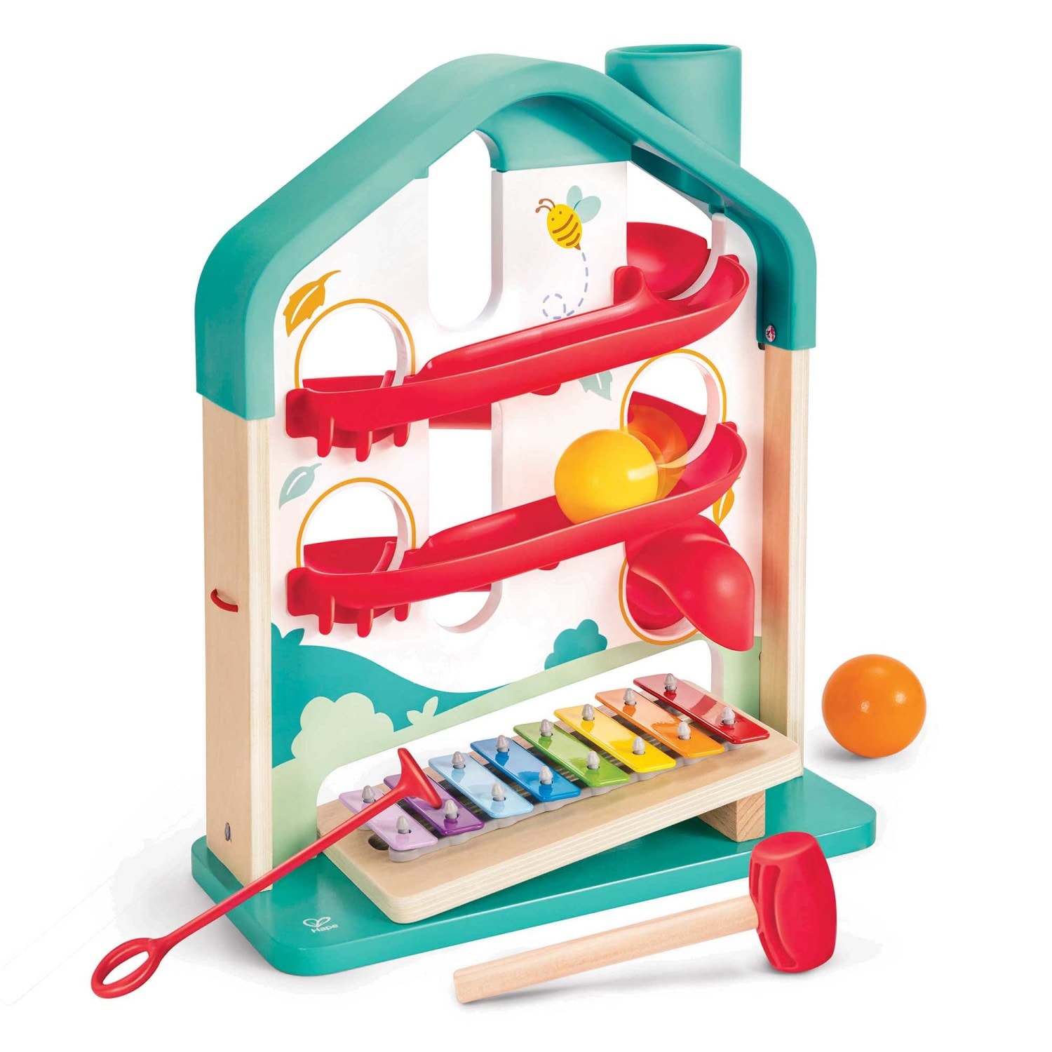 Hape G6943478045439 Preschool