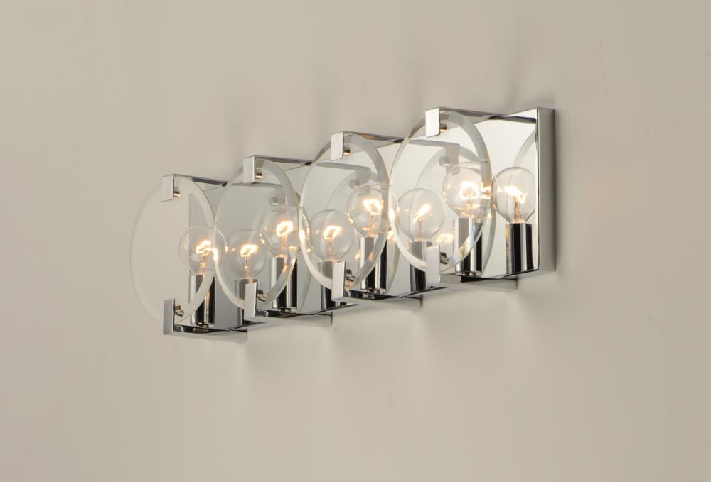 Maxim Lighting 21294CLPC b089995 - View #3
