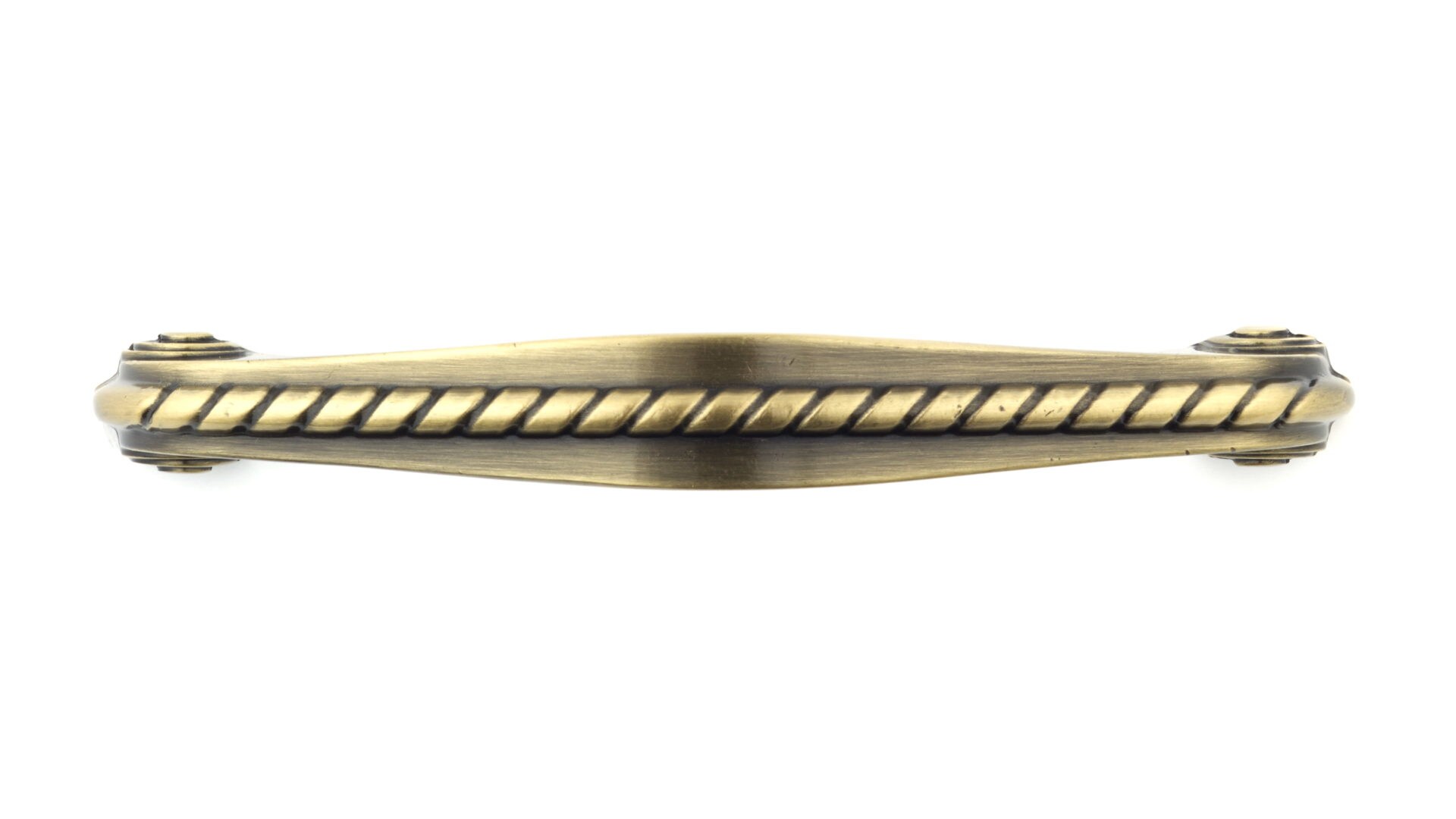 Richelieu BP82261AE Cabinet-Pulls - View #2