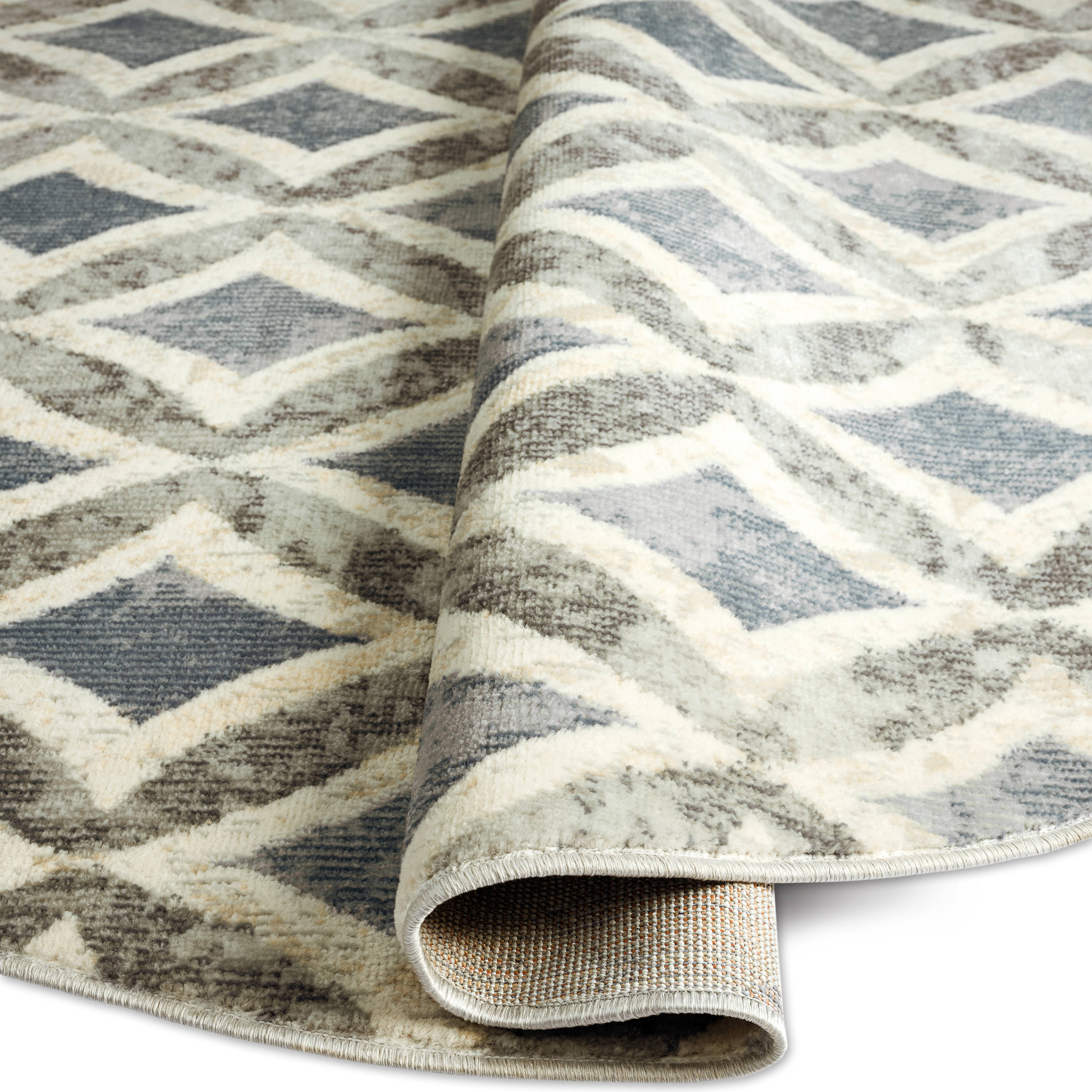 Style Selections 8R-2397-705 rugs - View #4