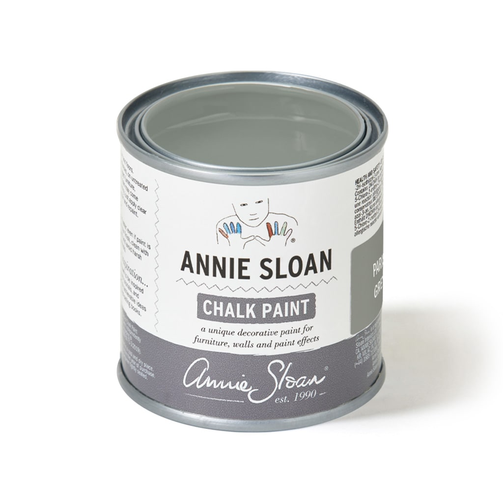Annie Sloan P010PGR.1201.01 Cabinet-Furniture-Paint - View #3