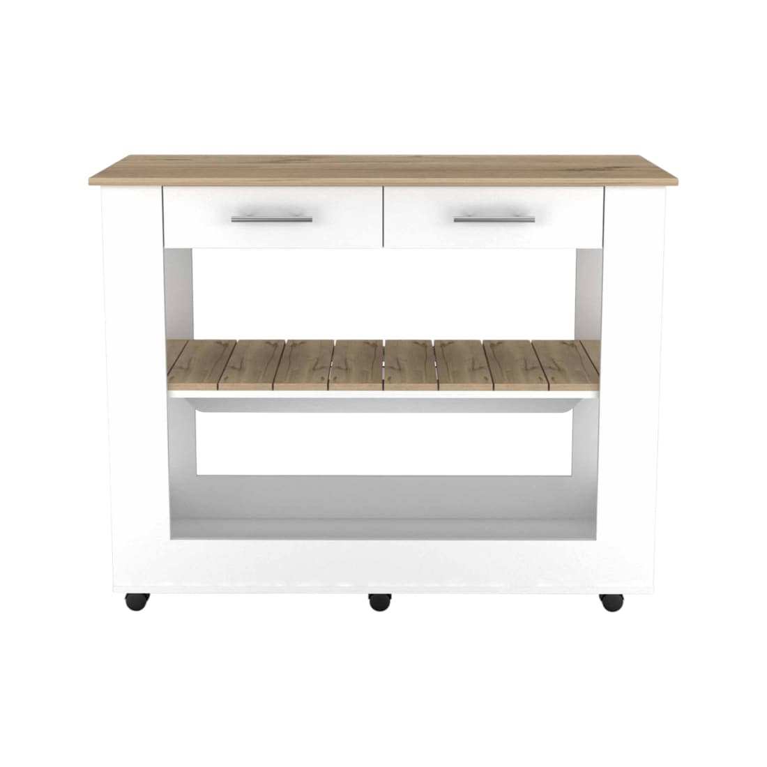 HomeRoots 4000474097 Kitchen-Furniture - View #2