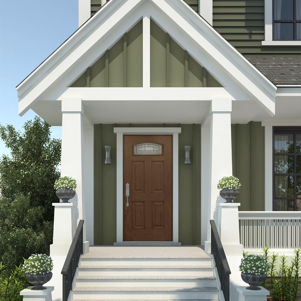 JELD-WEN LOWOLJW232300011 Entry-Doors - View #2
