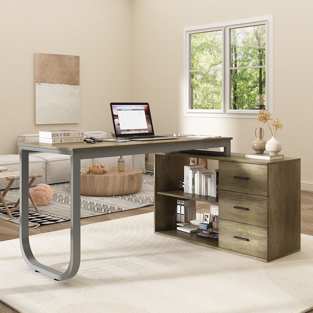  V-KF210009-03 desks - View #2