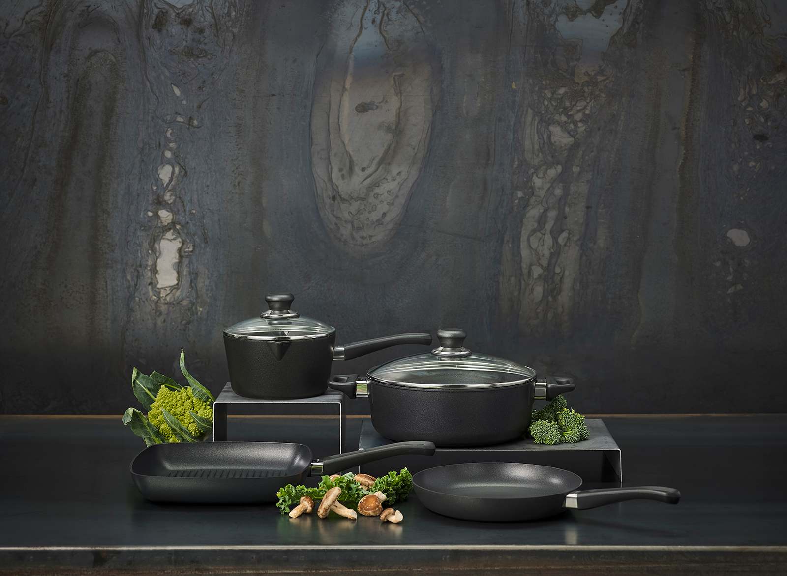 Scanpan 32101200 Cooking-Pans-Skillets - View #4