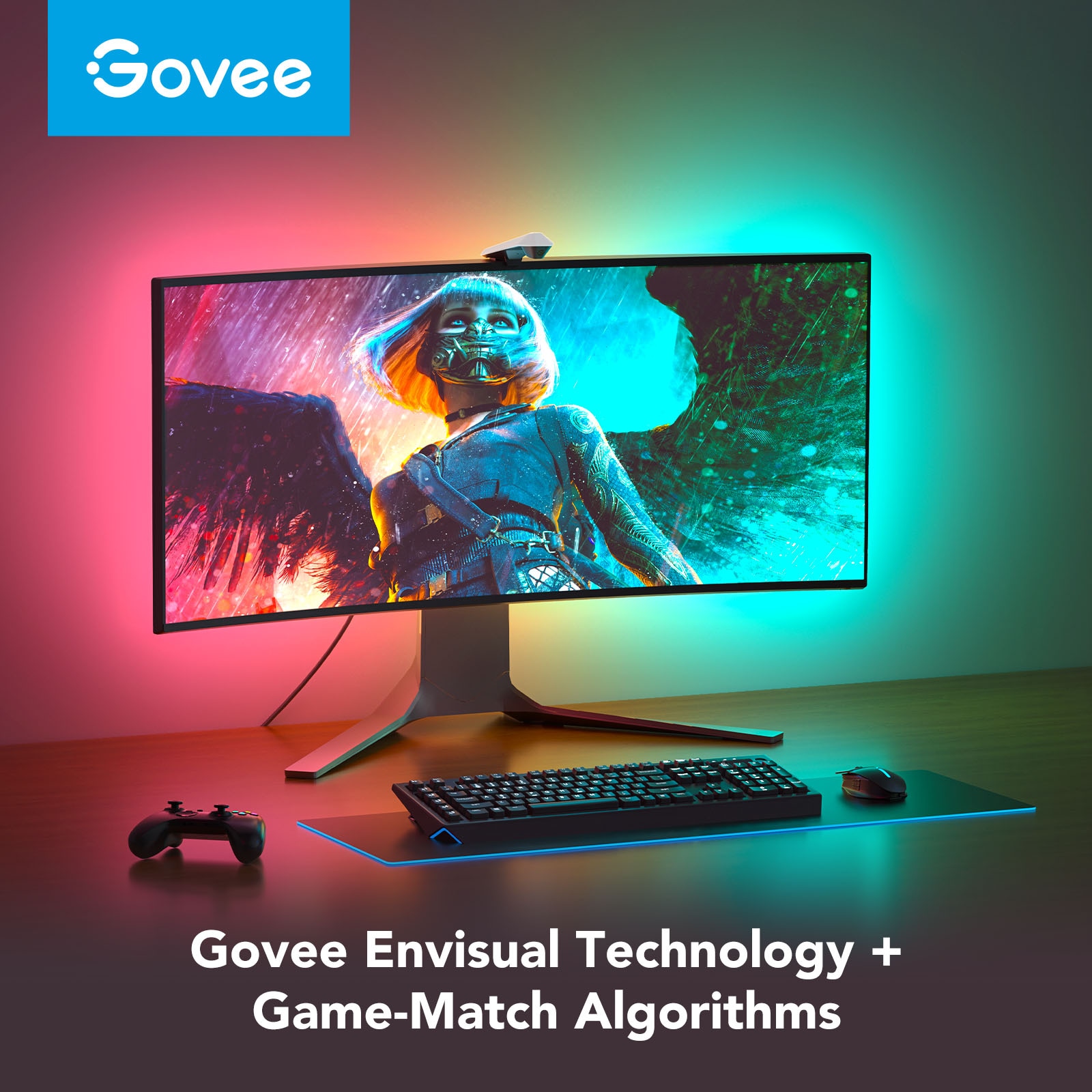 Govee H604DA01 Video-Gaming-Accessories - View #5