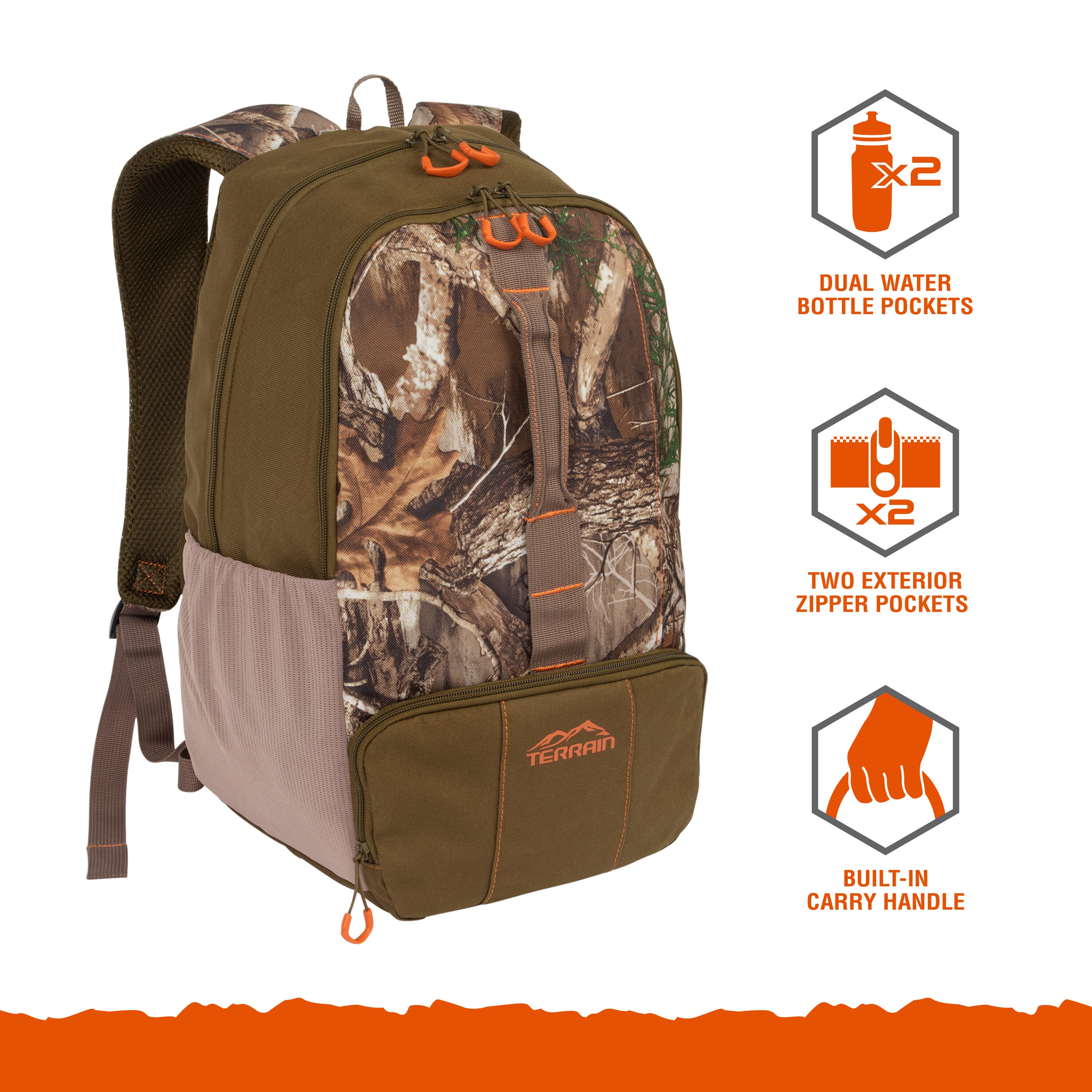 Cubic inches shop to liters backpack