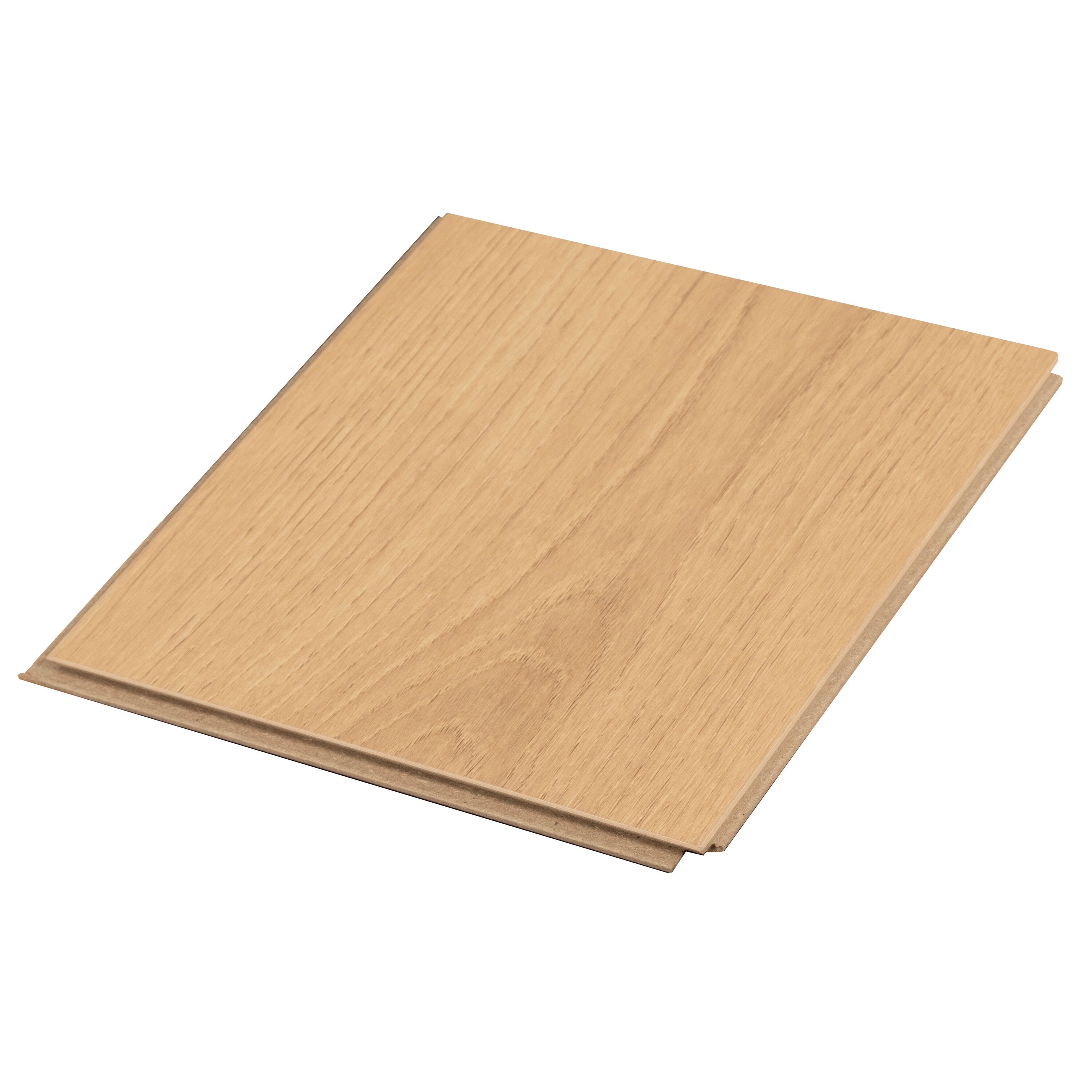 CALI 7703000407 (Sample) Aqua Tough Natural San Pedro Surf Waterproof and Water Resistant Wood plank Laminate Flooring