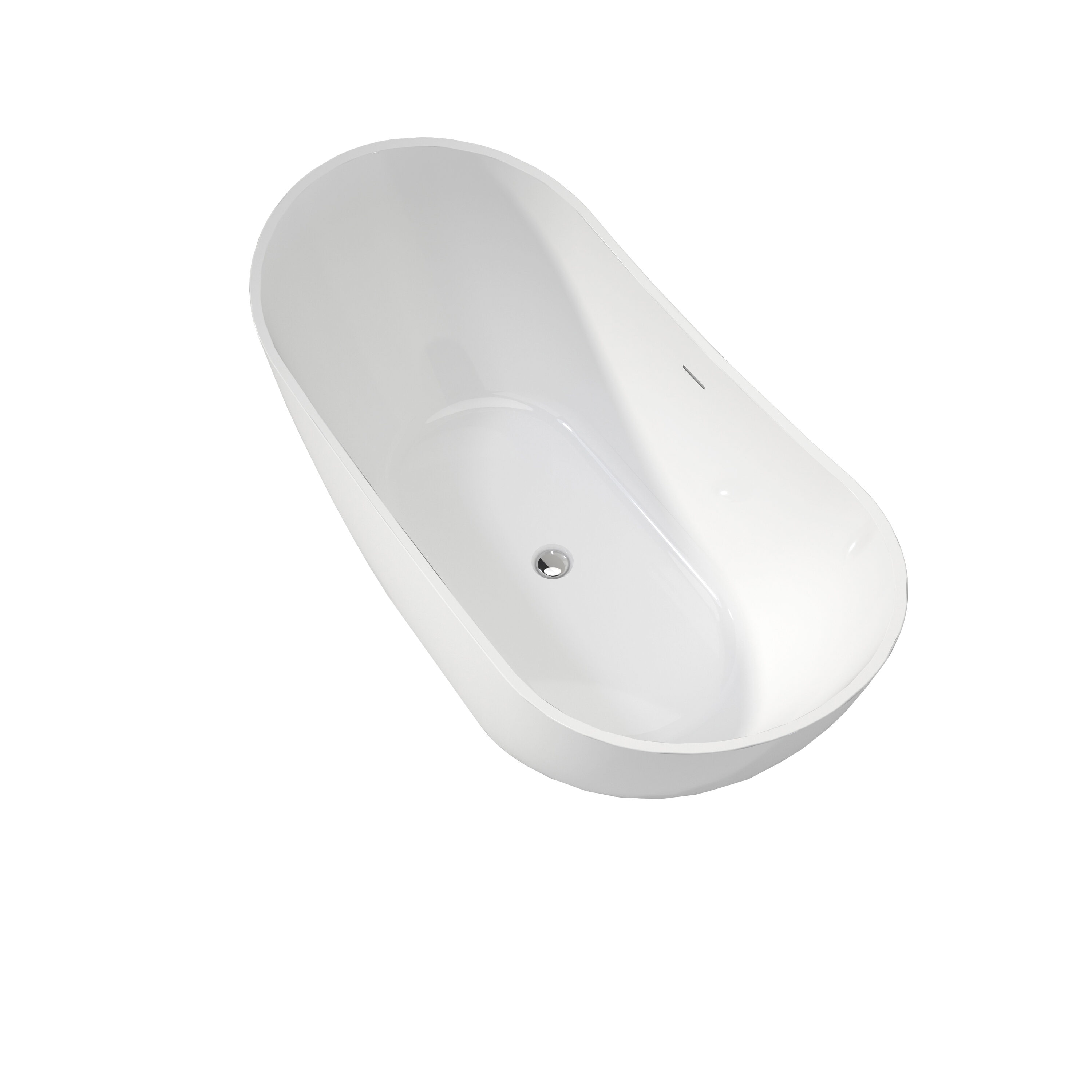 Tahanbath MT2-380650 bathtubs - View #5