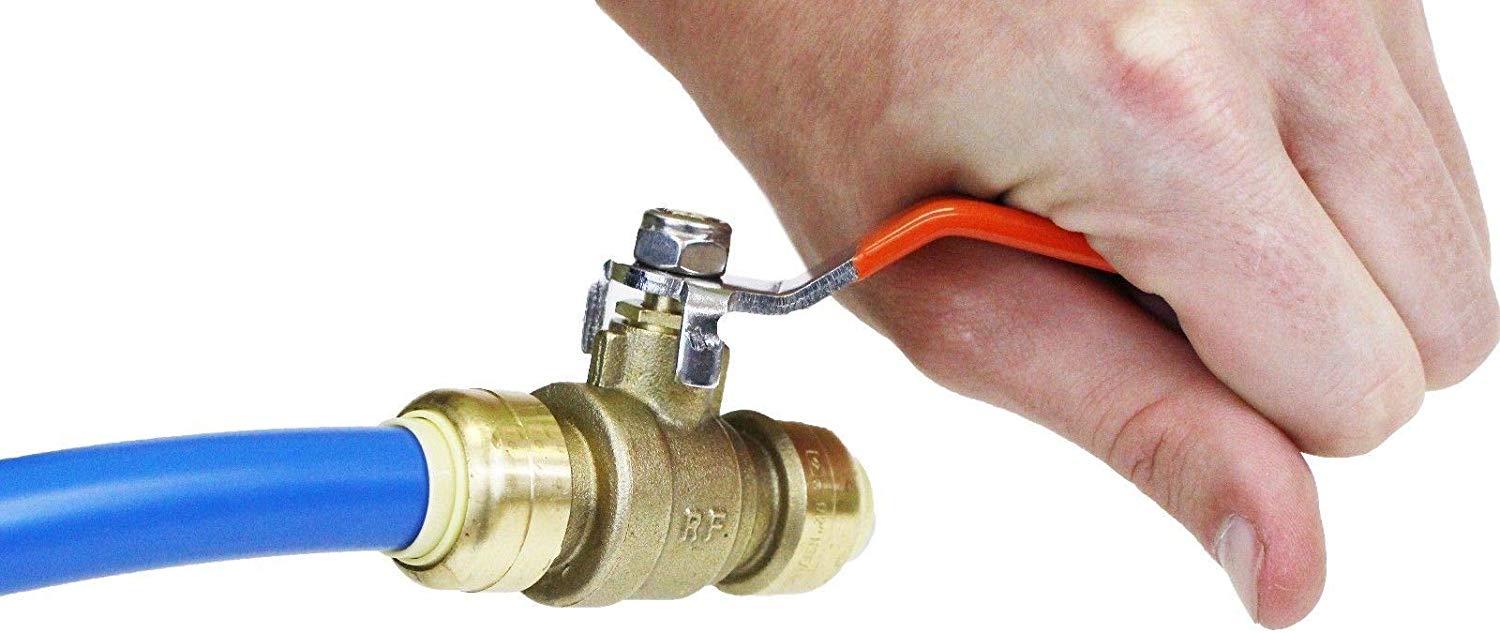 Charman Manufacturing 38034-100C Pex-Crimp-Fittings - View #5