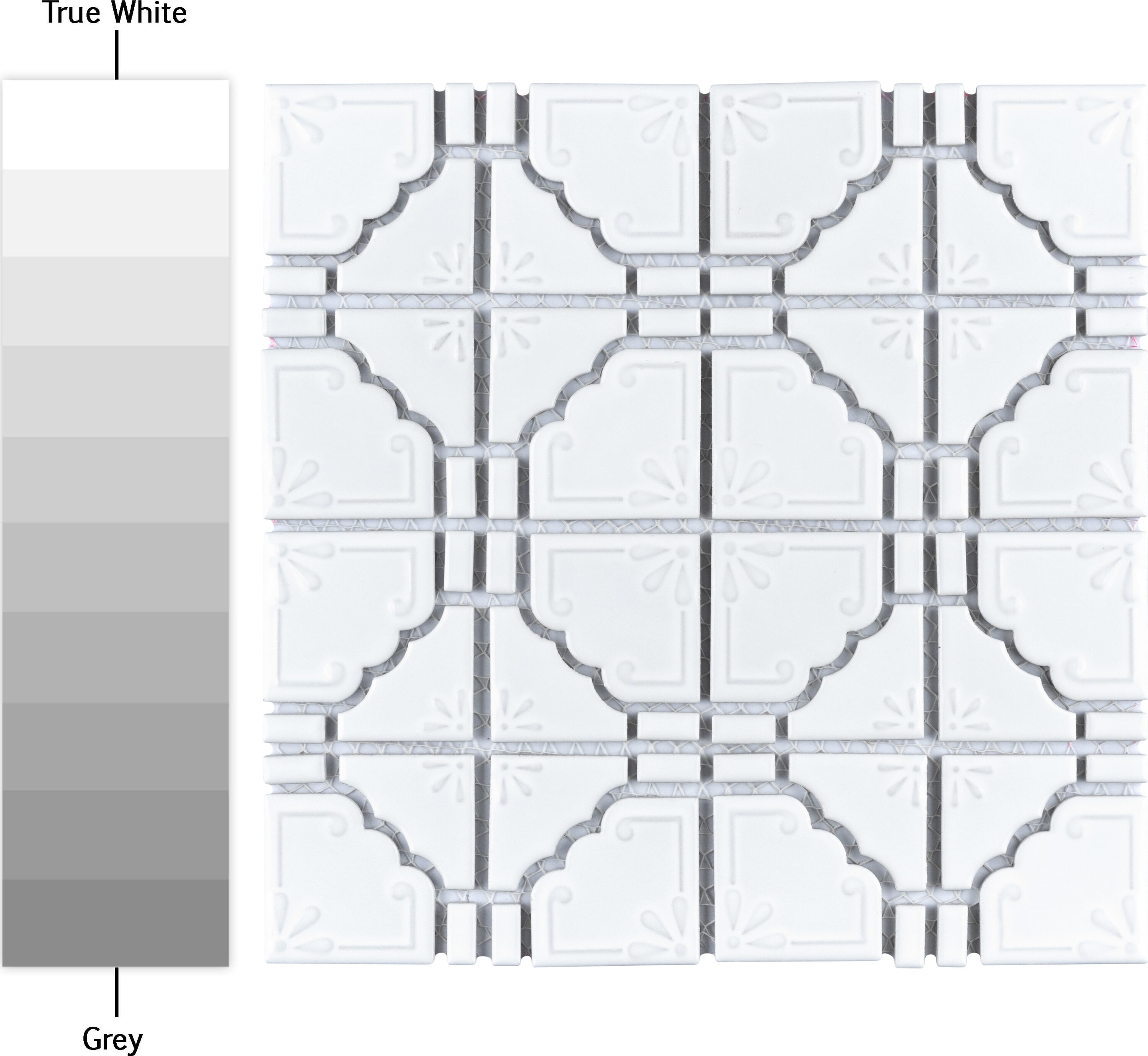 Affinity Tile FKOMB11 Ceramic-Tile - View #9