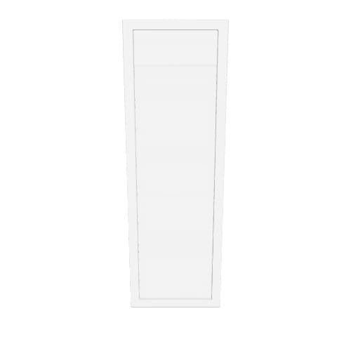 Three-dimensional representation of the product