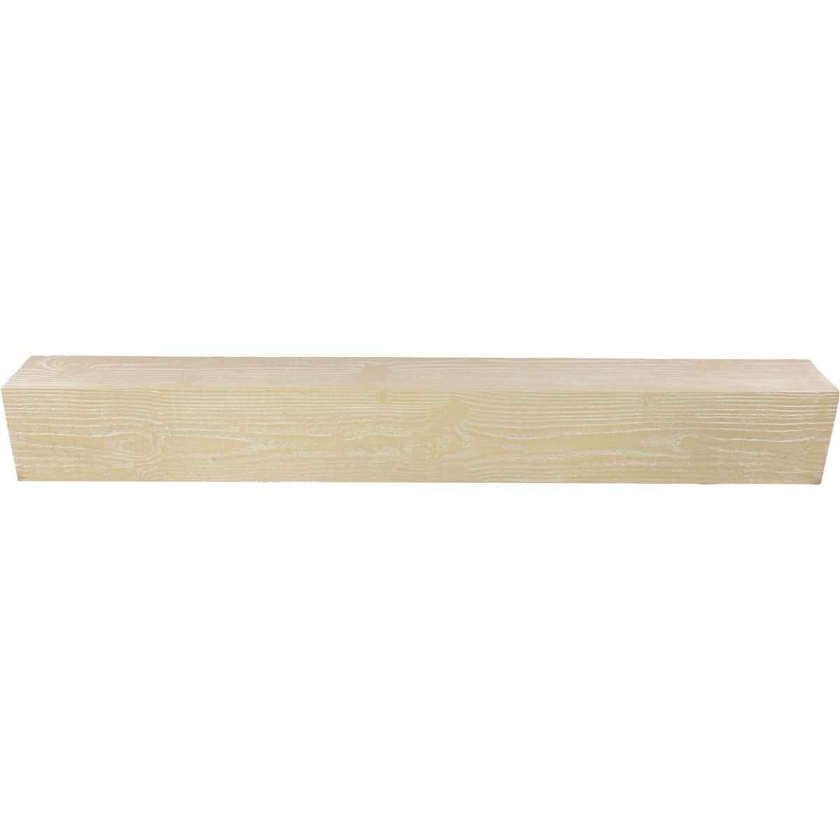 Ekena Millwork 2380827 Faux-Beams - View #2