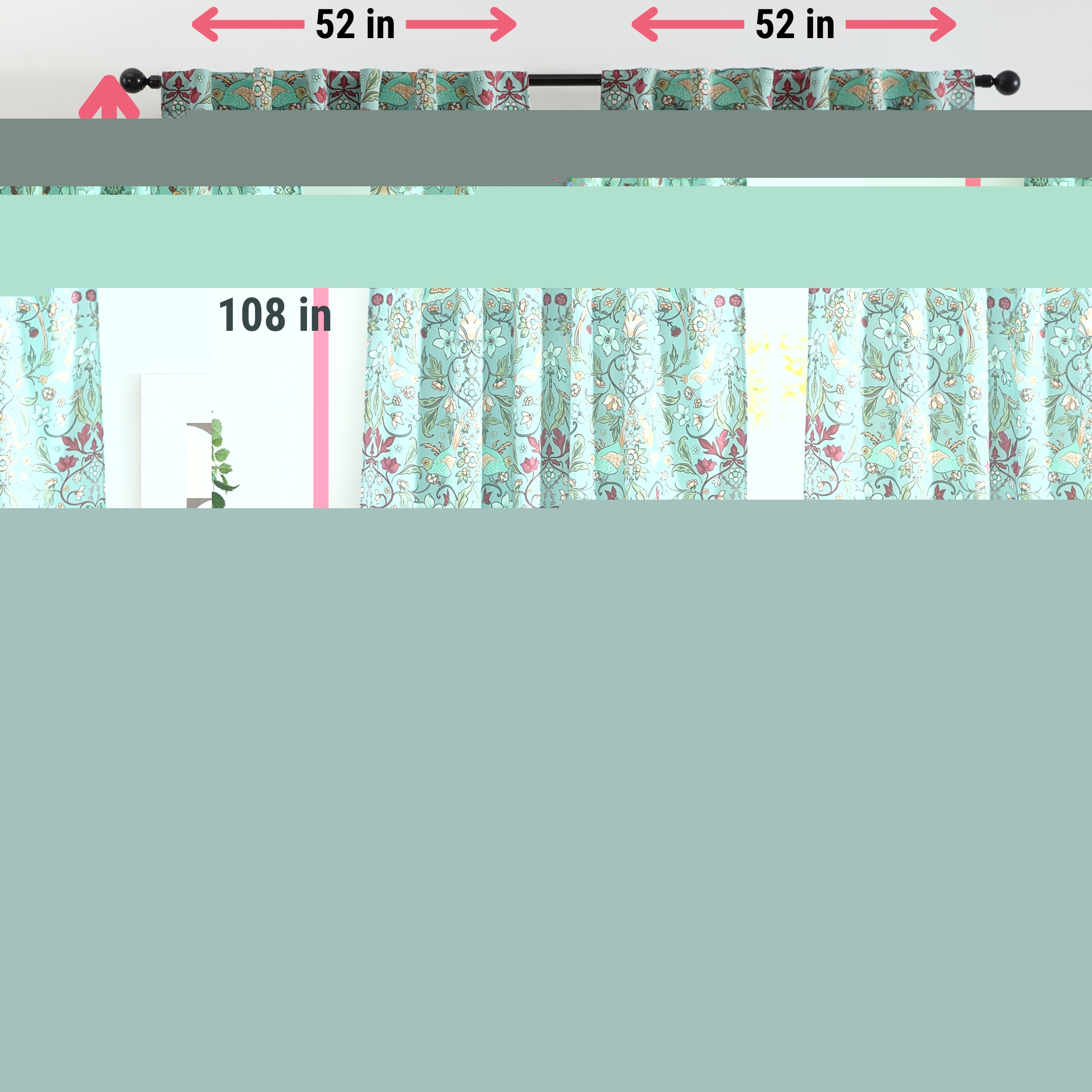 HLC.me LVS-BLU-TWN Sheet-Sets - View #2