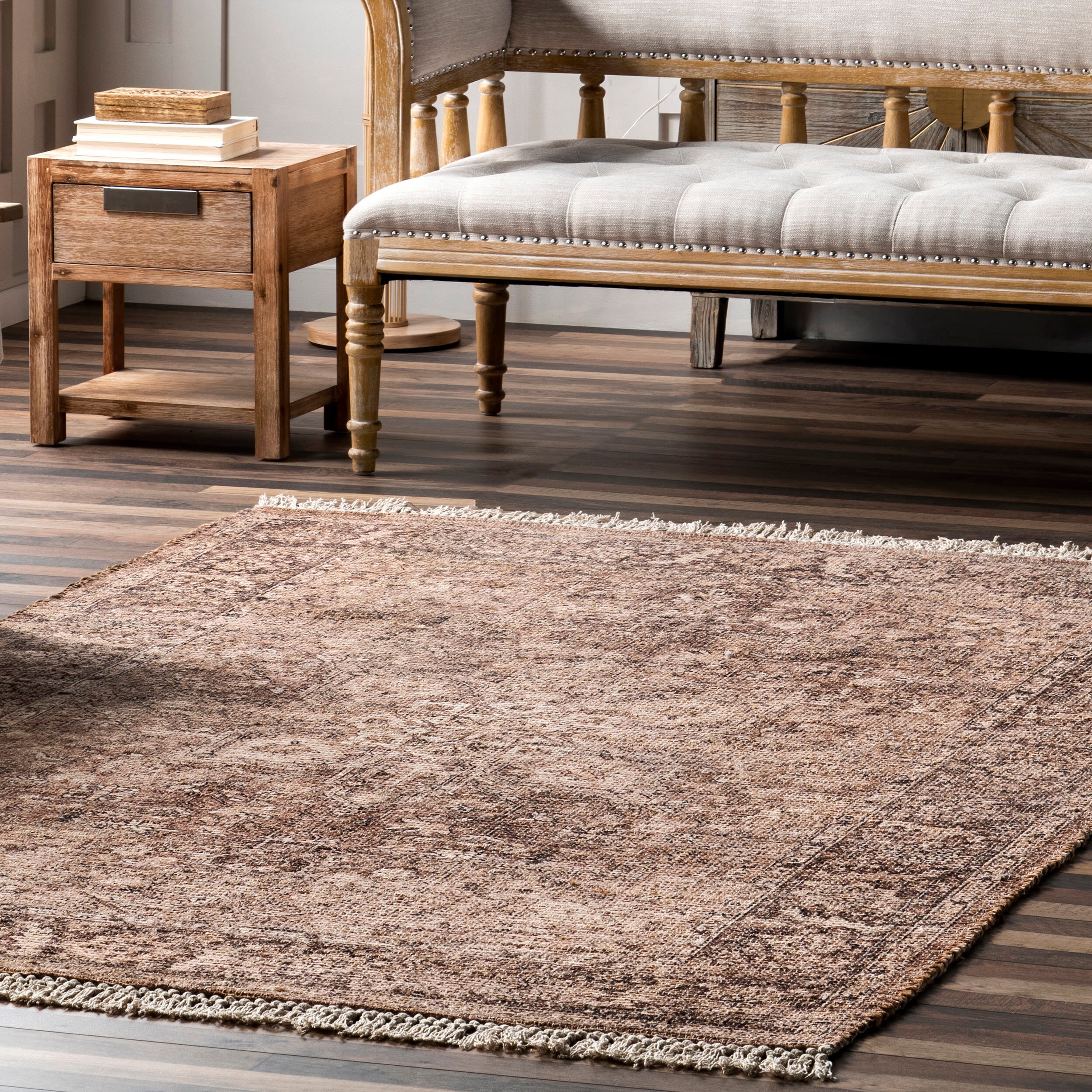nuLOOM SVIN20D-508 rugs - View #8