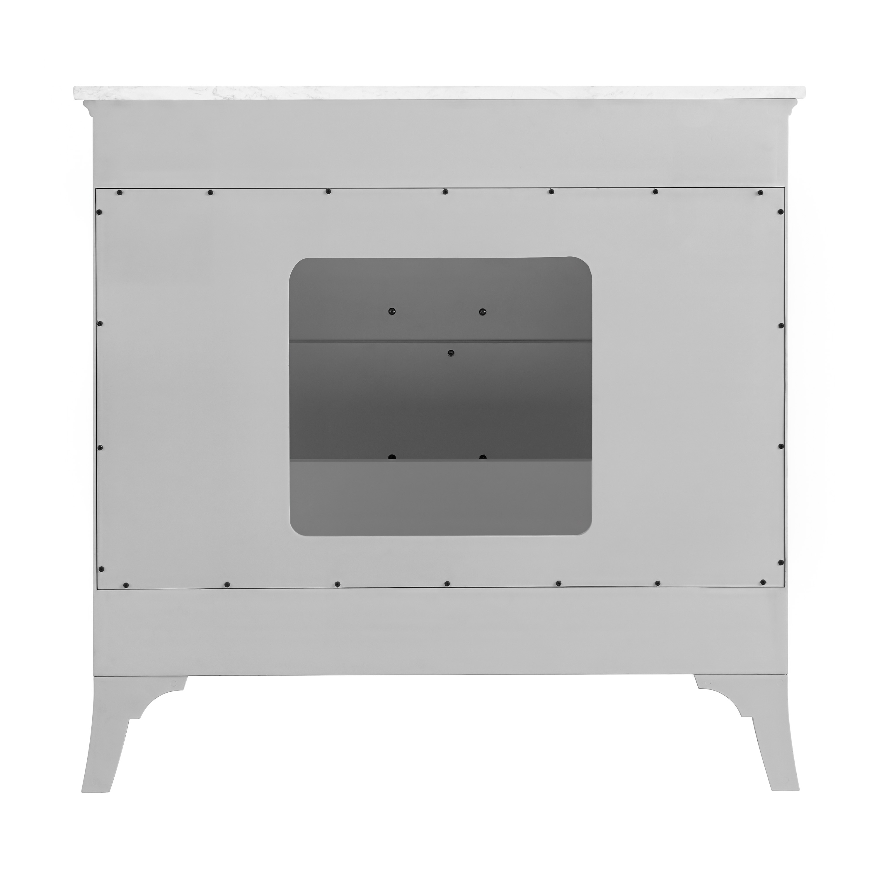 allen + roth 1008VTC-36-242-925UR Bath-Vanity-Combo - View #9