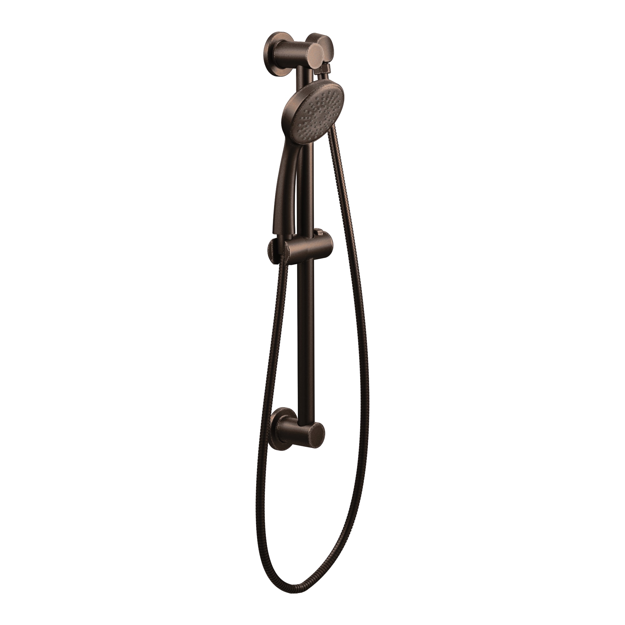 Moen 3868EPORB Fixed-Showerhead - View #2