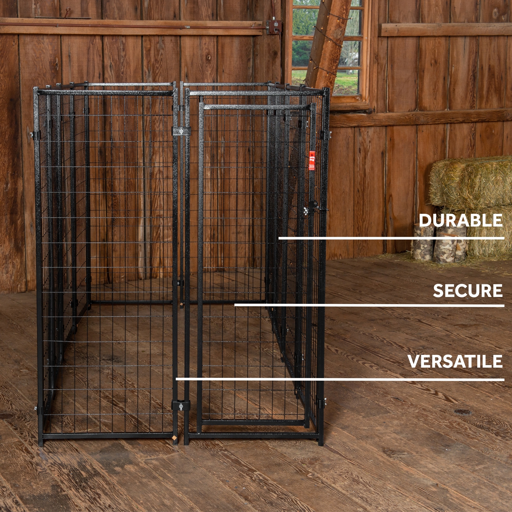 Lucky Dog CL 65151 Pet-Crates-Carriers - View #3