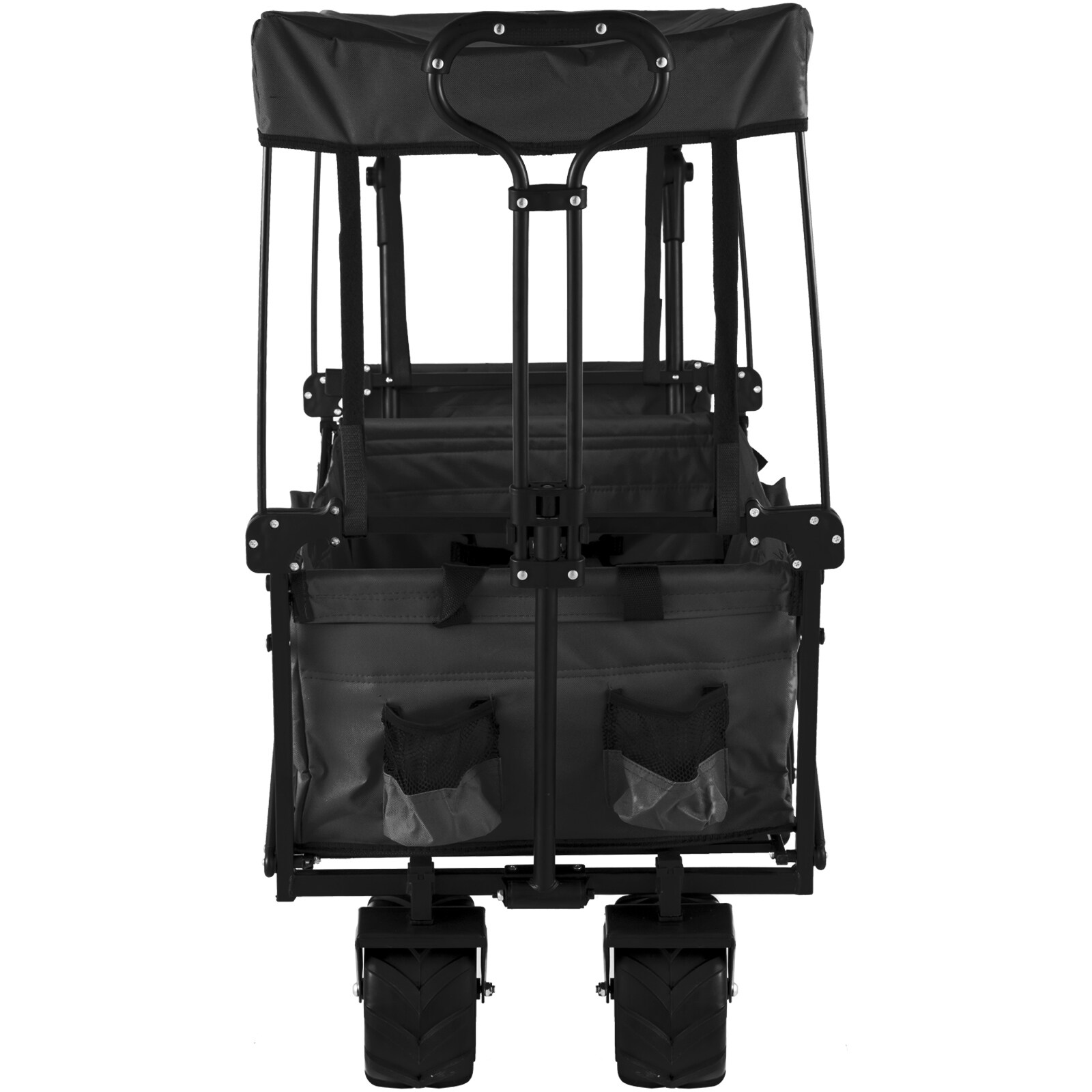 LUXEYARD DS-M-BAC05107 Yard-Carts - View #8