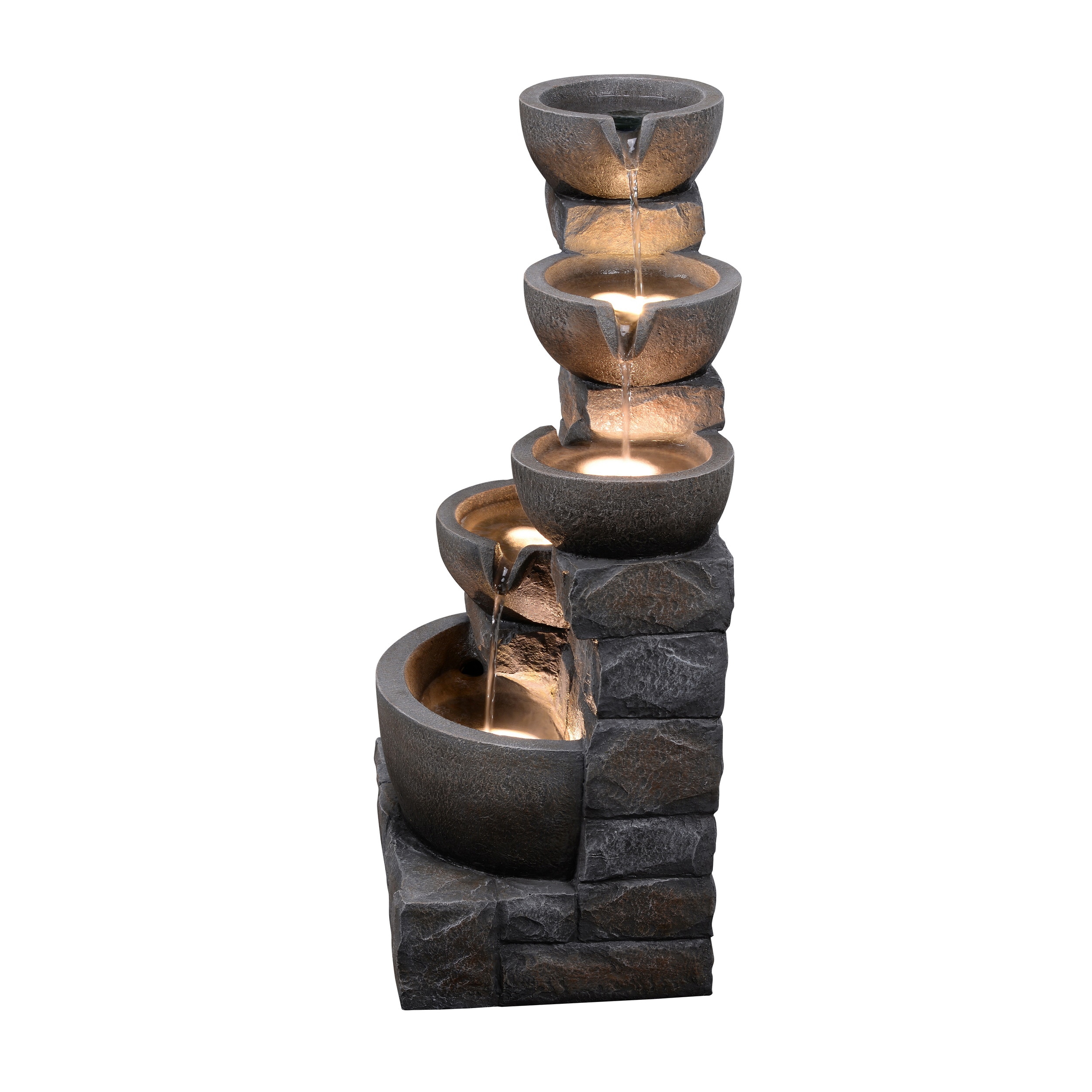 Style Selections 16143 fountains - View #8