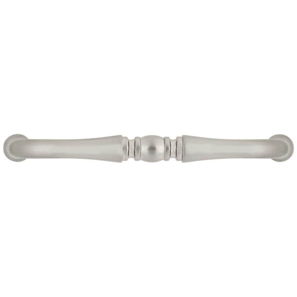 Hickory Hardware P3059-SN Cabinet-Pulls - View #2