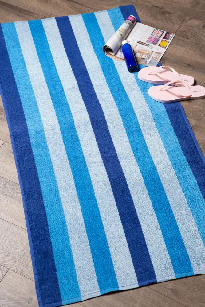 DII 70209A Bath-Towels - View #8