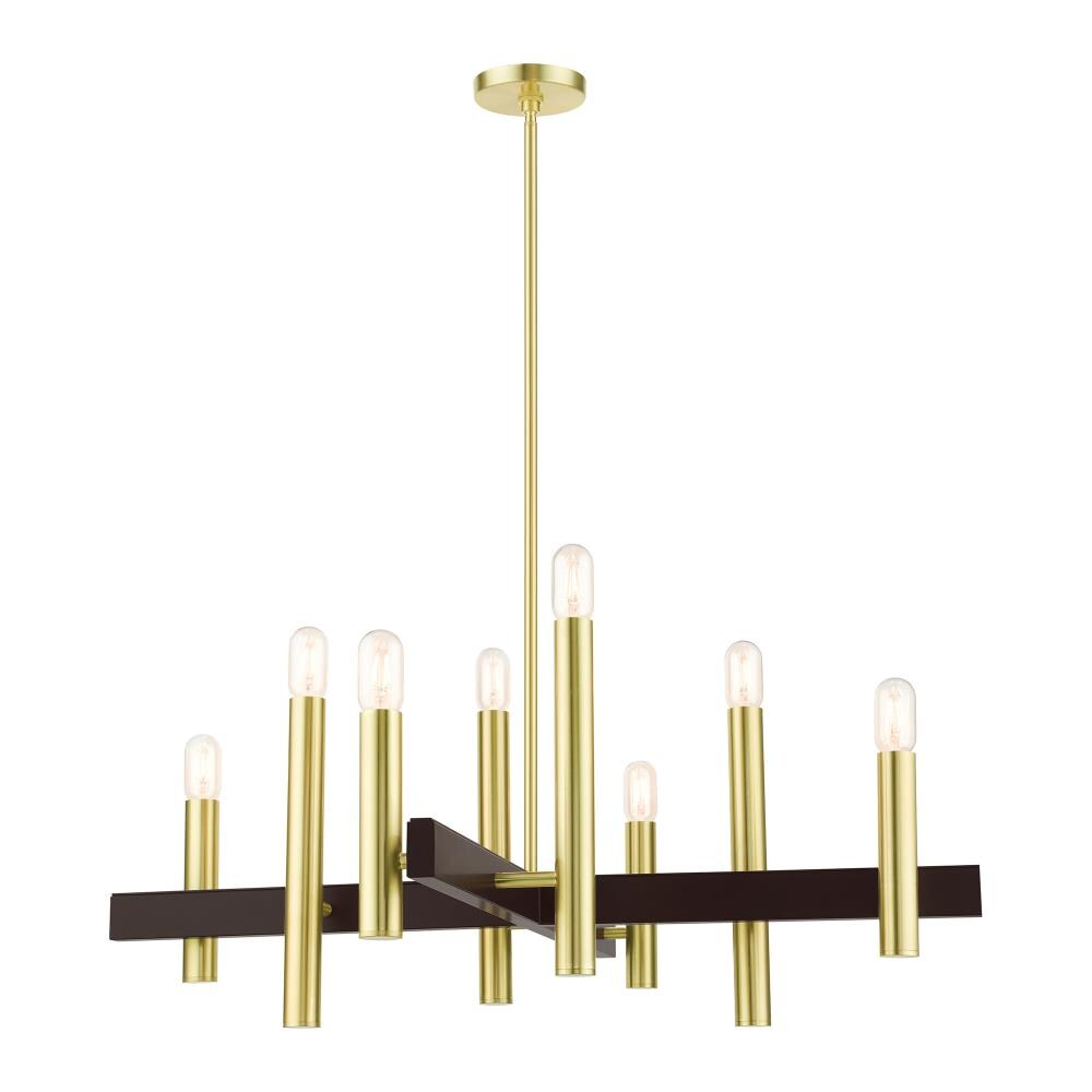 Livex Lighting 49998-12 b090015 - View #3