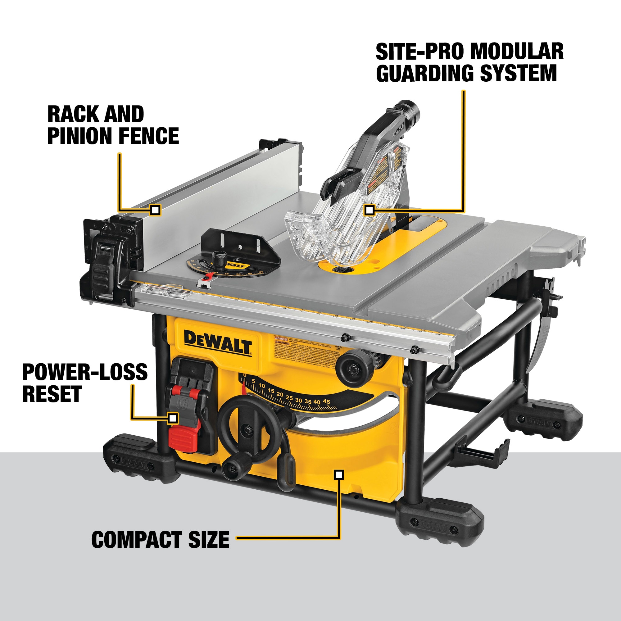 DEWALT DWE7485 c100100 - View #4