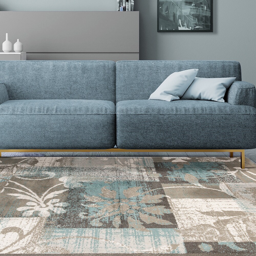 Superior 9X12RUG-PASTICHE-RV rugs - View #3