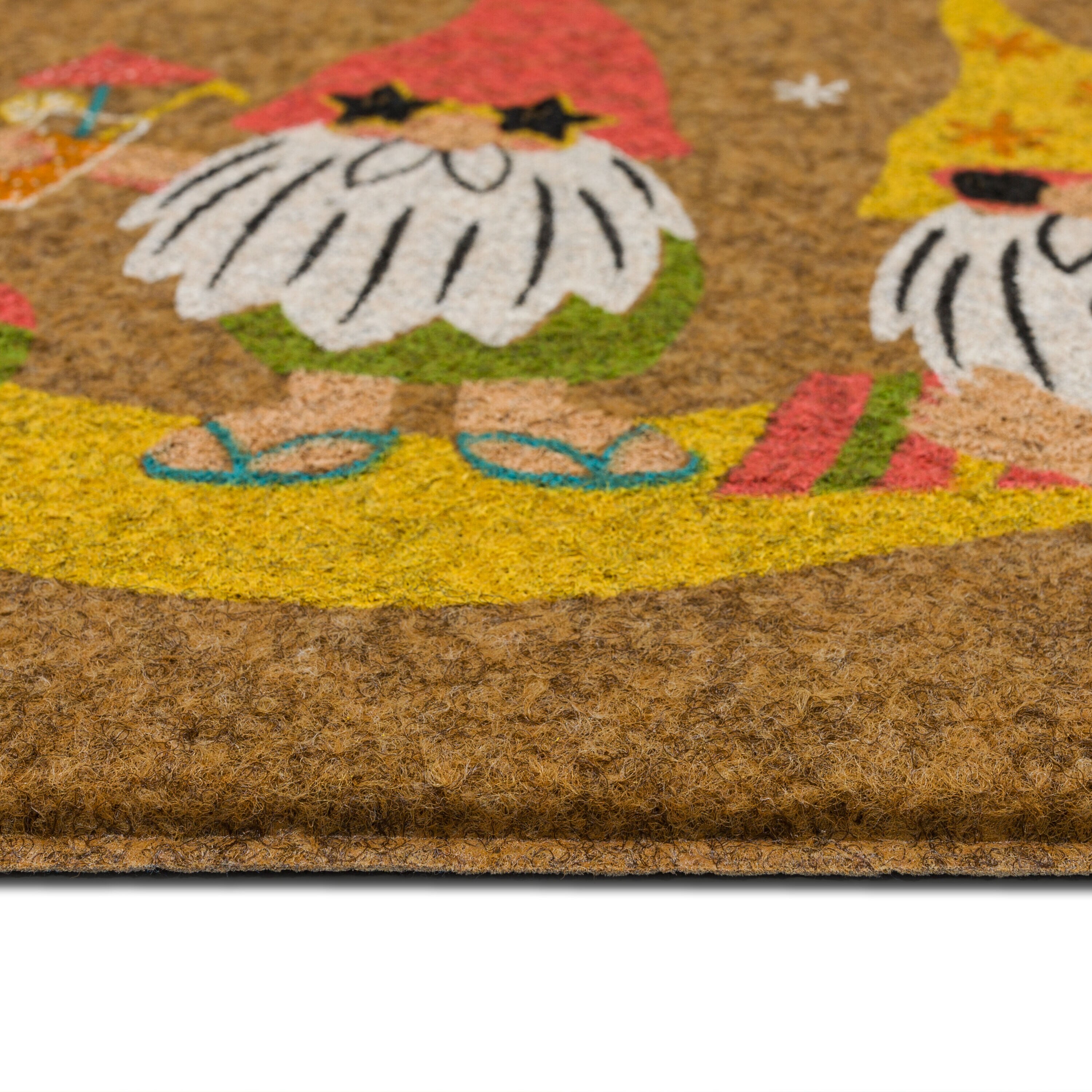 Style Selections B1056  19951 018030 Mats-Cat - View #7