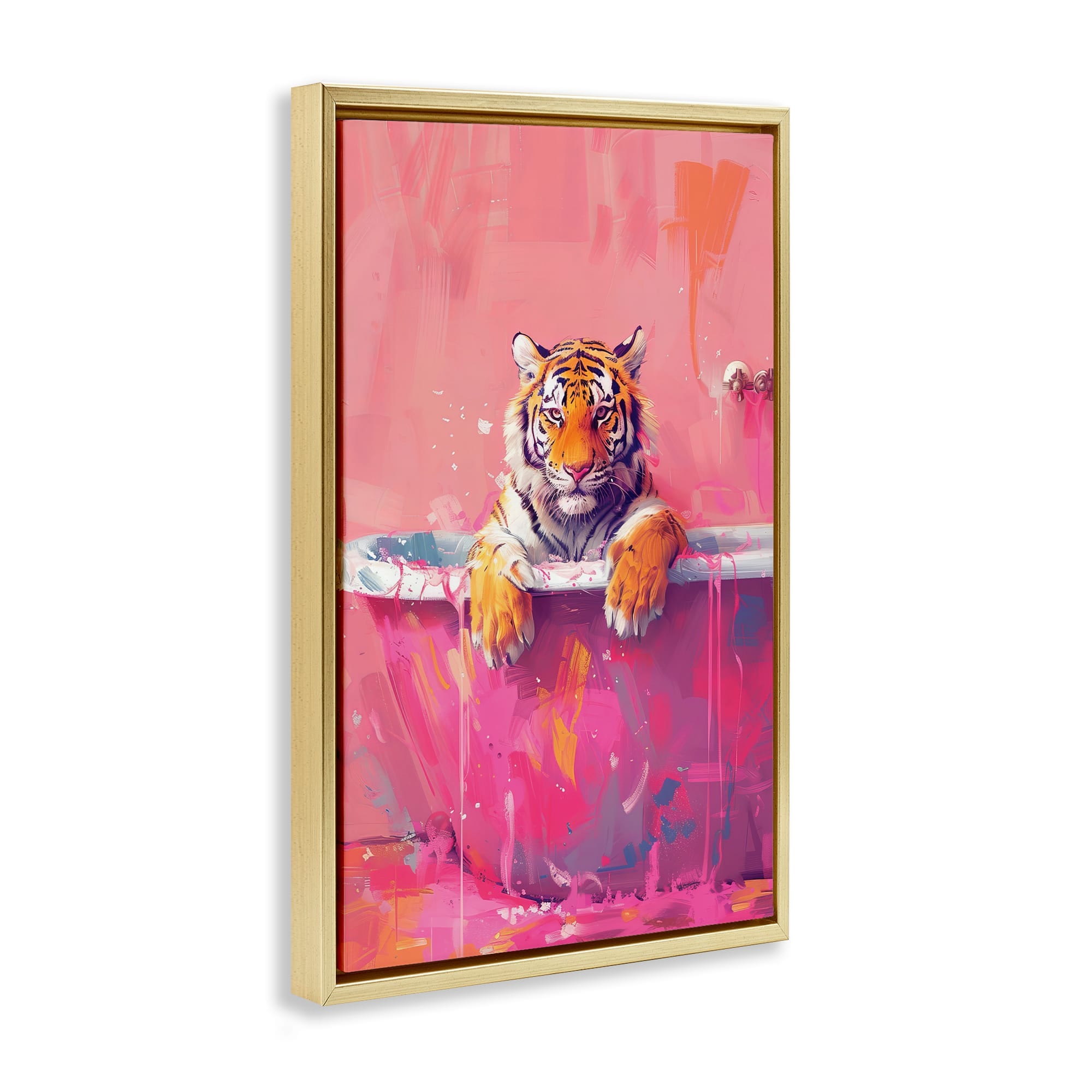 Stupell Industries BT-843-FFG-16X24 Wall-Art - View #2