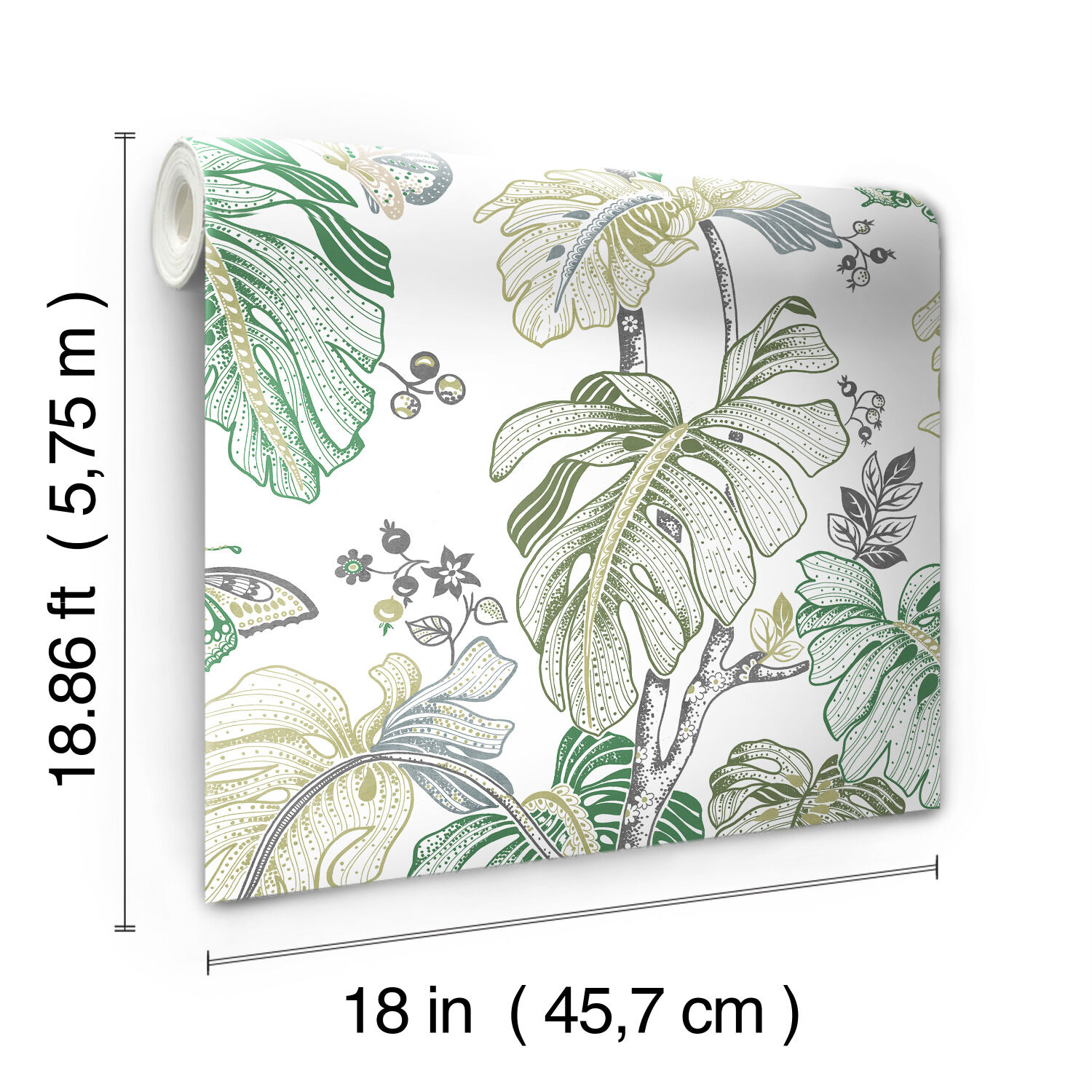 RoomMates RMK11585RL wallpaper - View #7