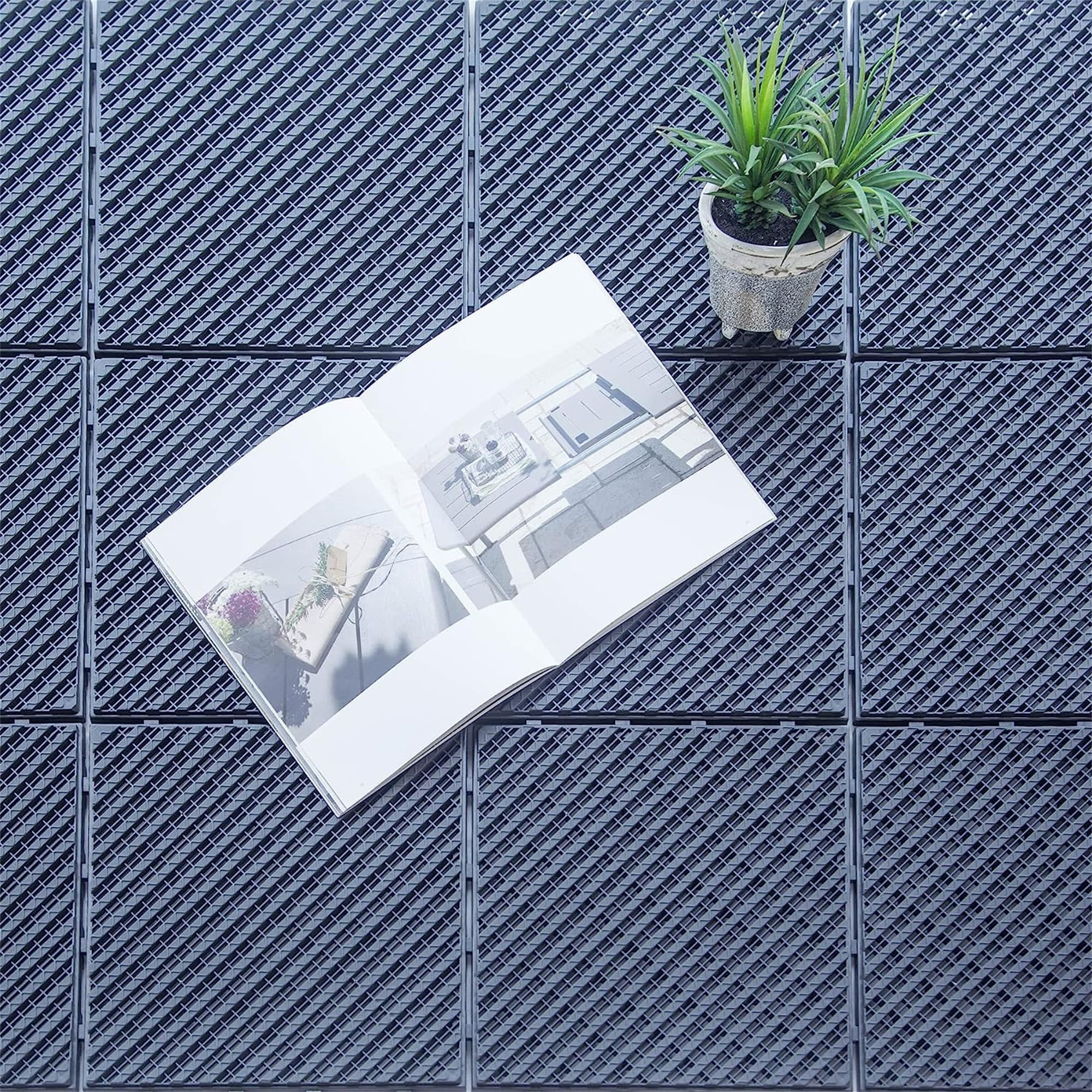 Maocao Hoom BH113488 Deck-Tiles - View #4