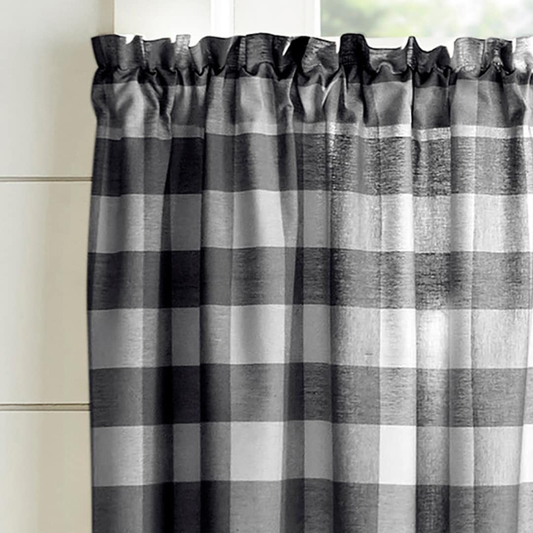 Elrene Home Fashions 026865113990 curtains - View #2
