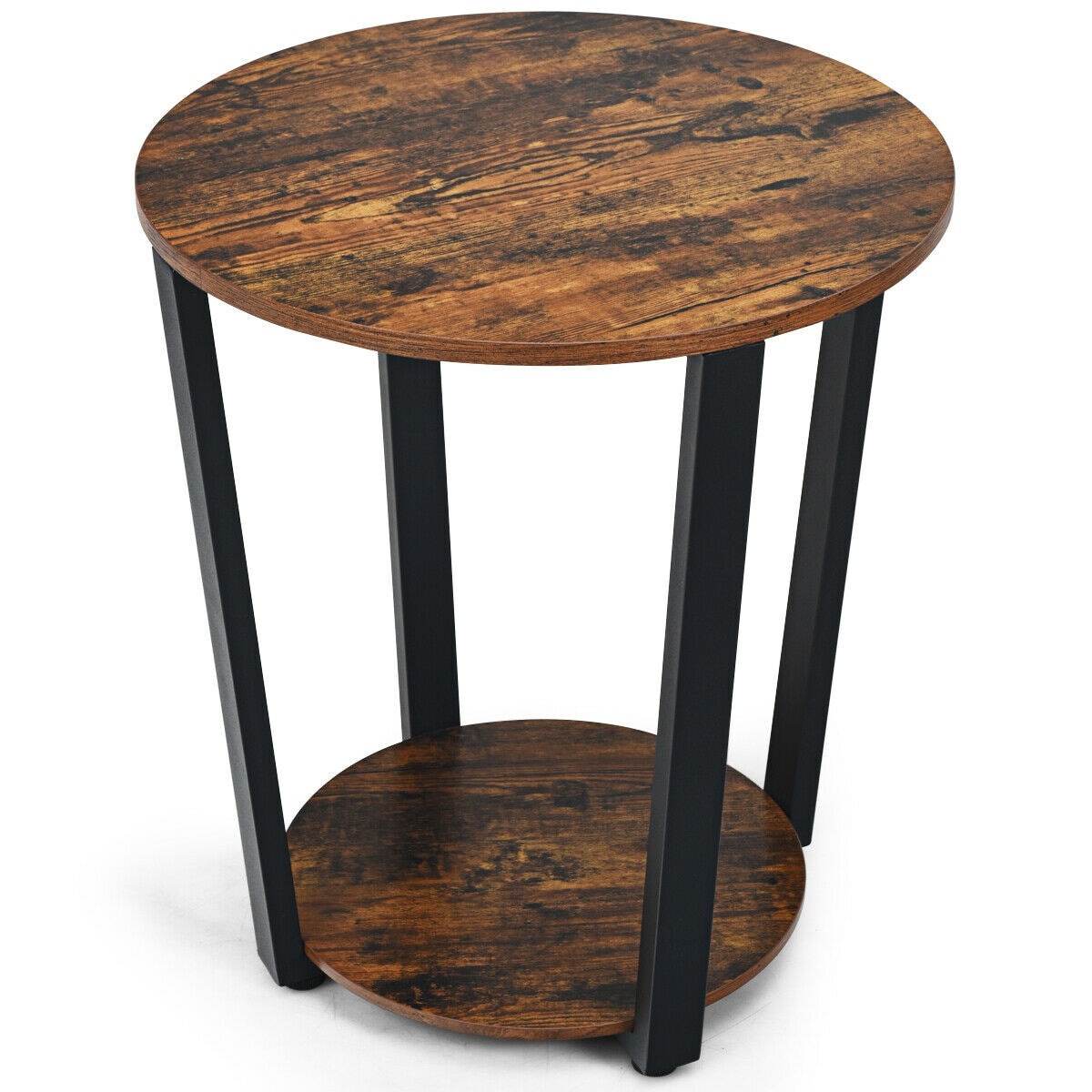 CASAINC WF-HYSN-63074CF End-Tables - View #4