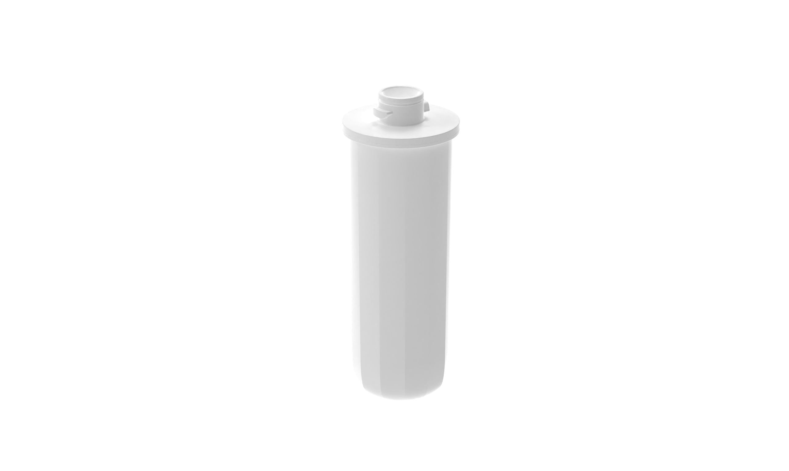 Waterdrop Replacement Filter For WD-ED07LW White Plastic Water filter pitcher #WD-EWFL