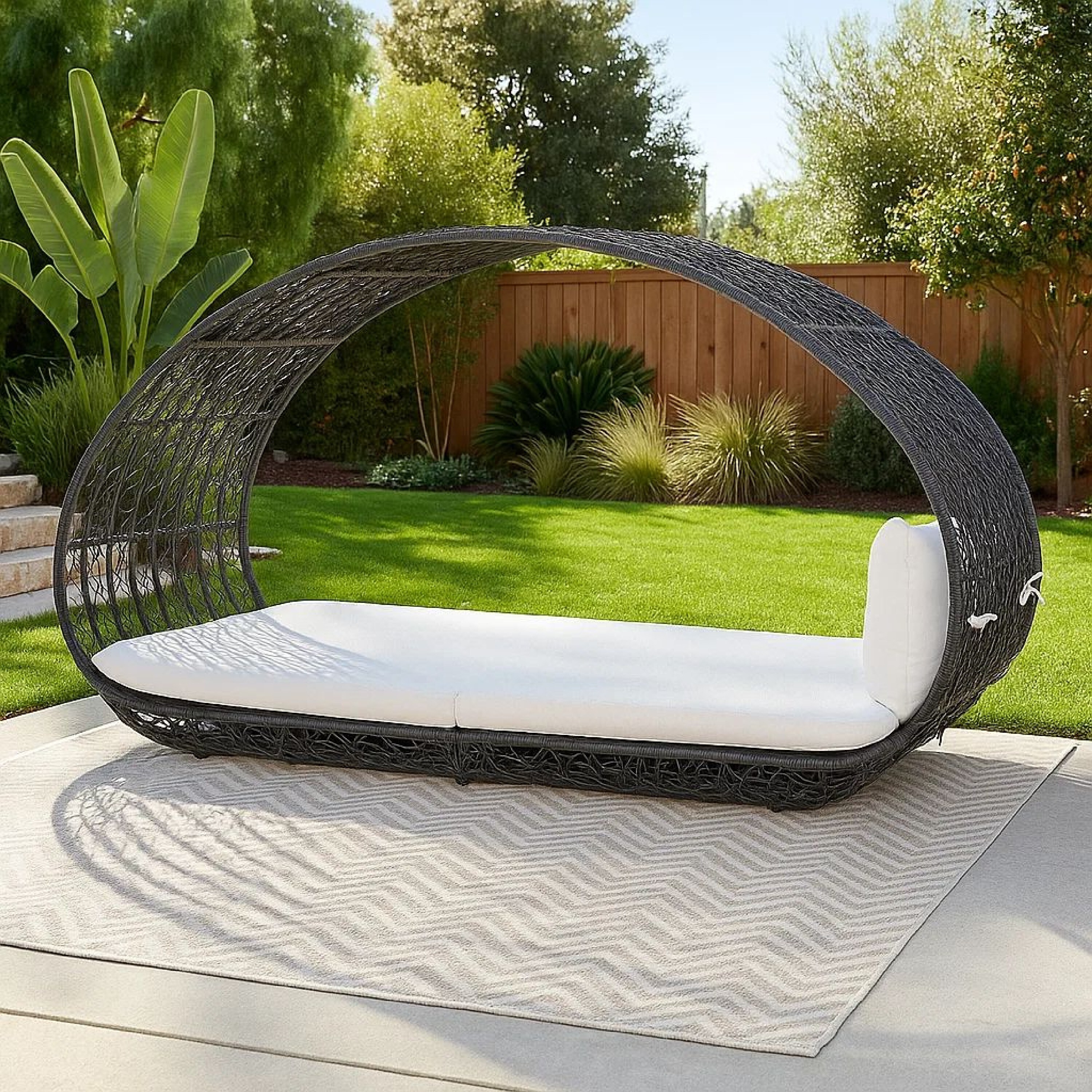 Benzara BM324440 beds - View #7