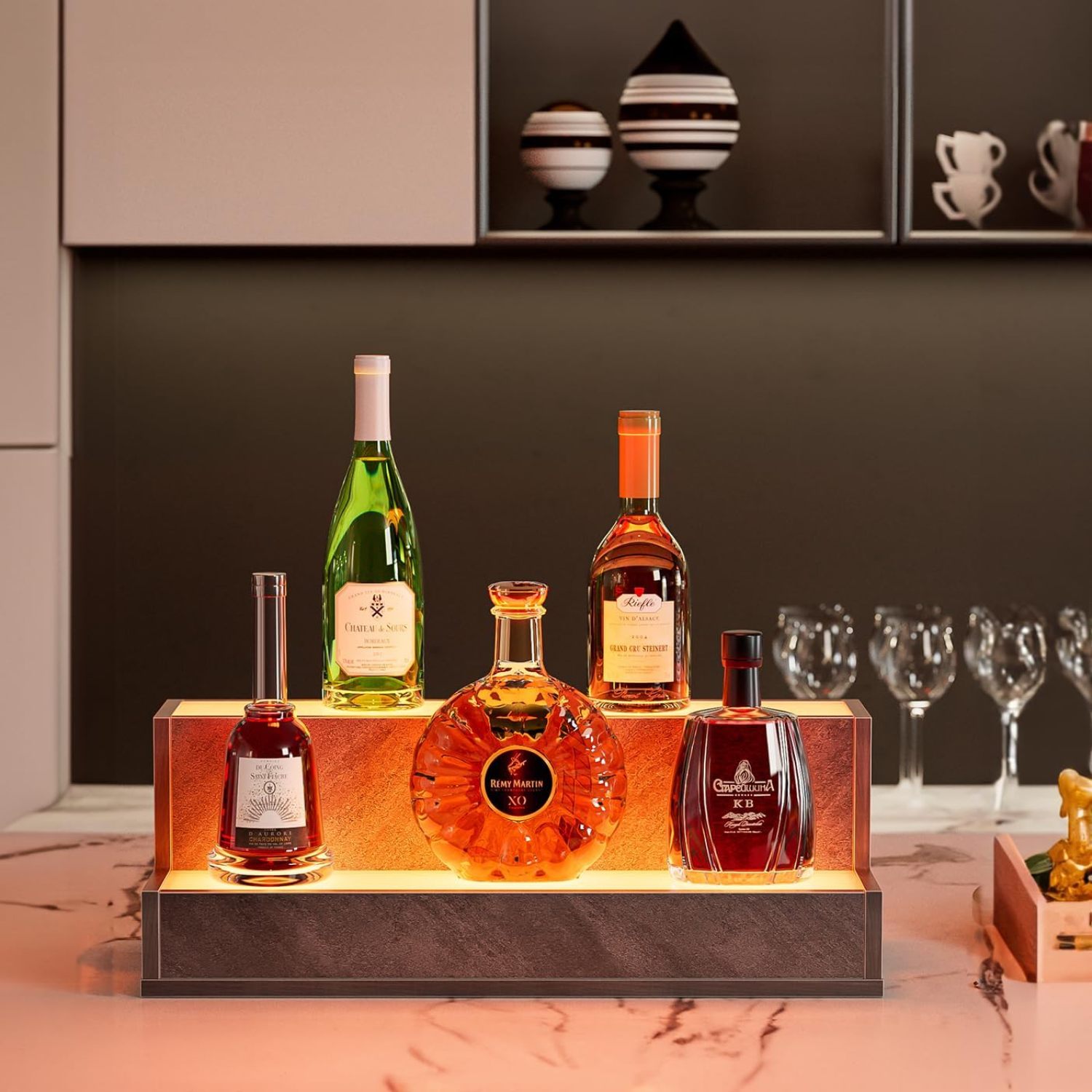 Streamdale Furniture W2178P163141 Wine-Racks - View #7