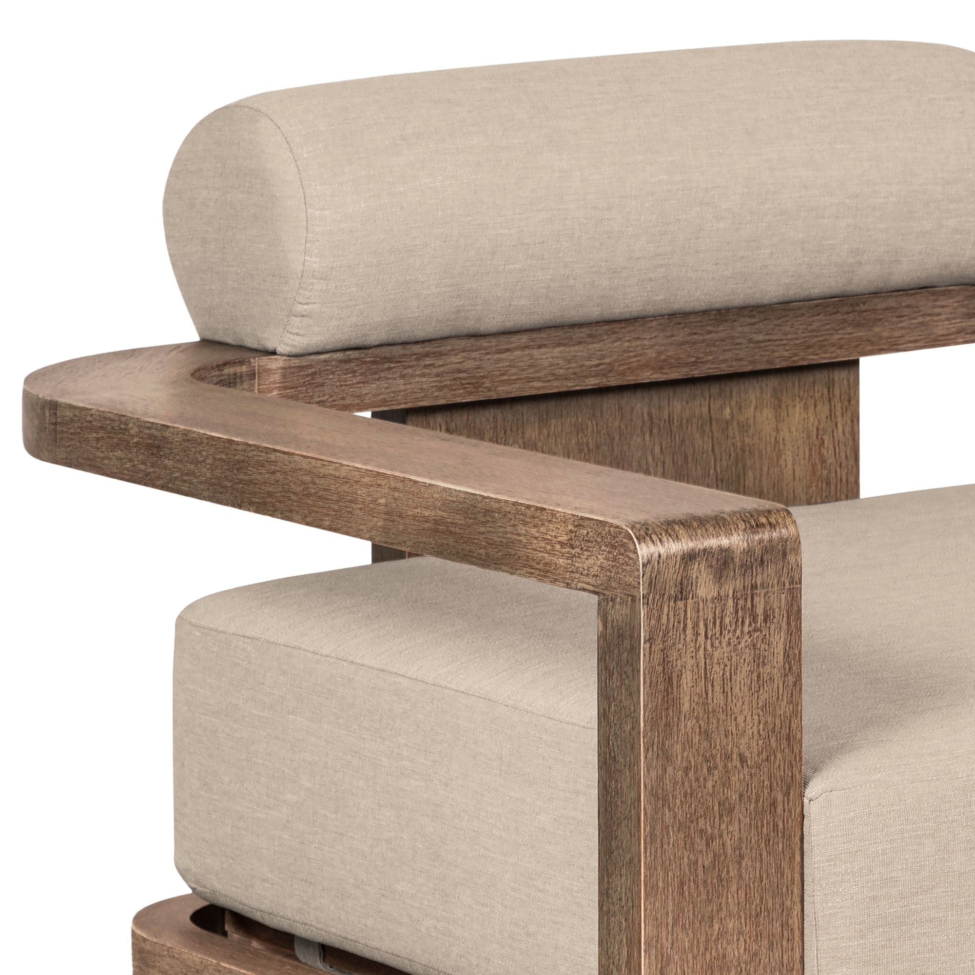 Armen Living LCRECHEUCTP Patio-Chairs - View #5