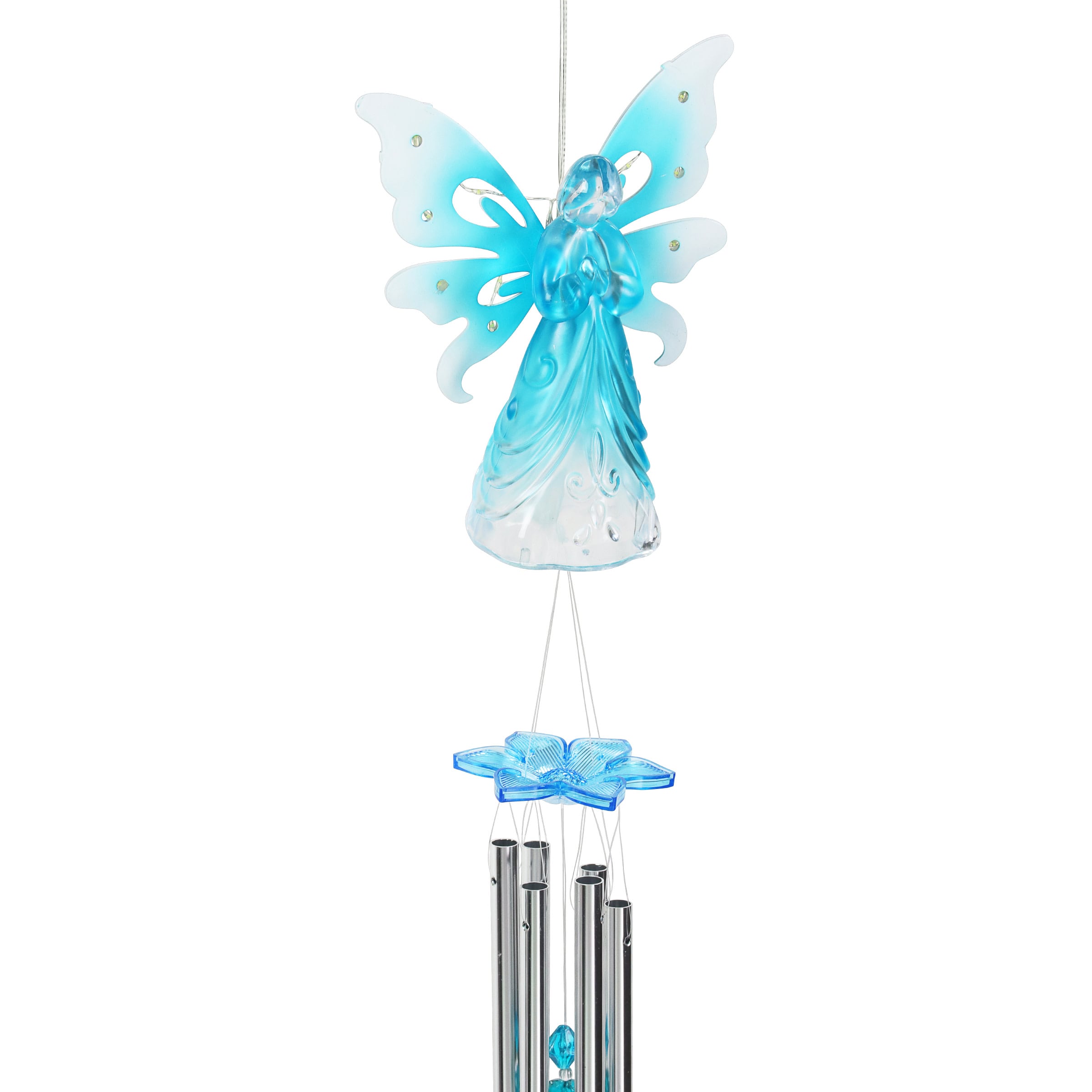 Exhart 19771-RS Wind-Chimes - View #10