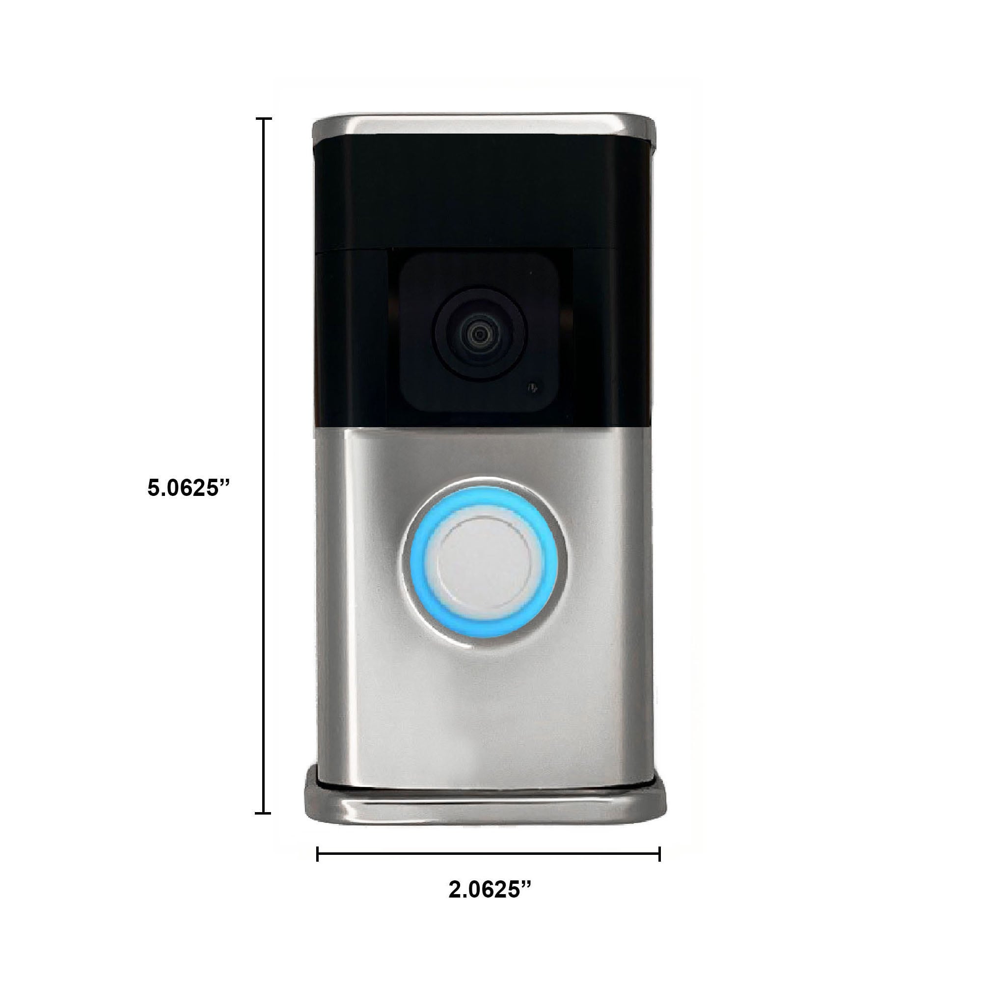 Michael Healy MHVR30018 Doorbell-Chime-Access - View #2