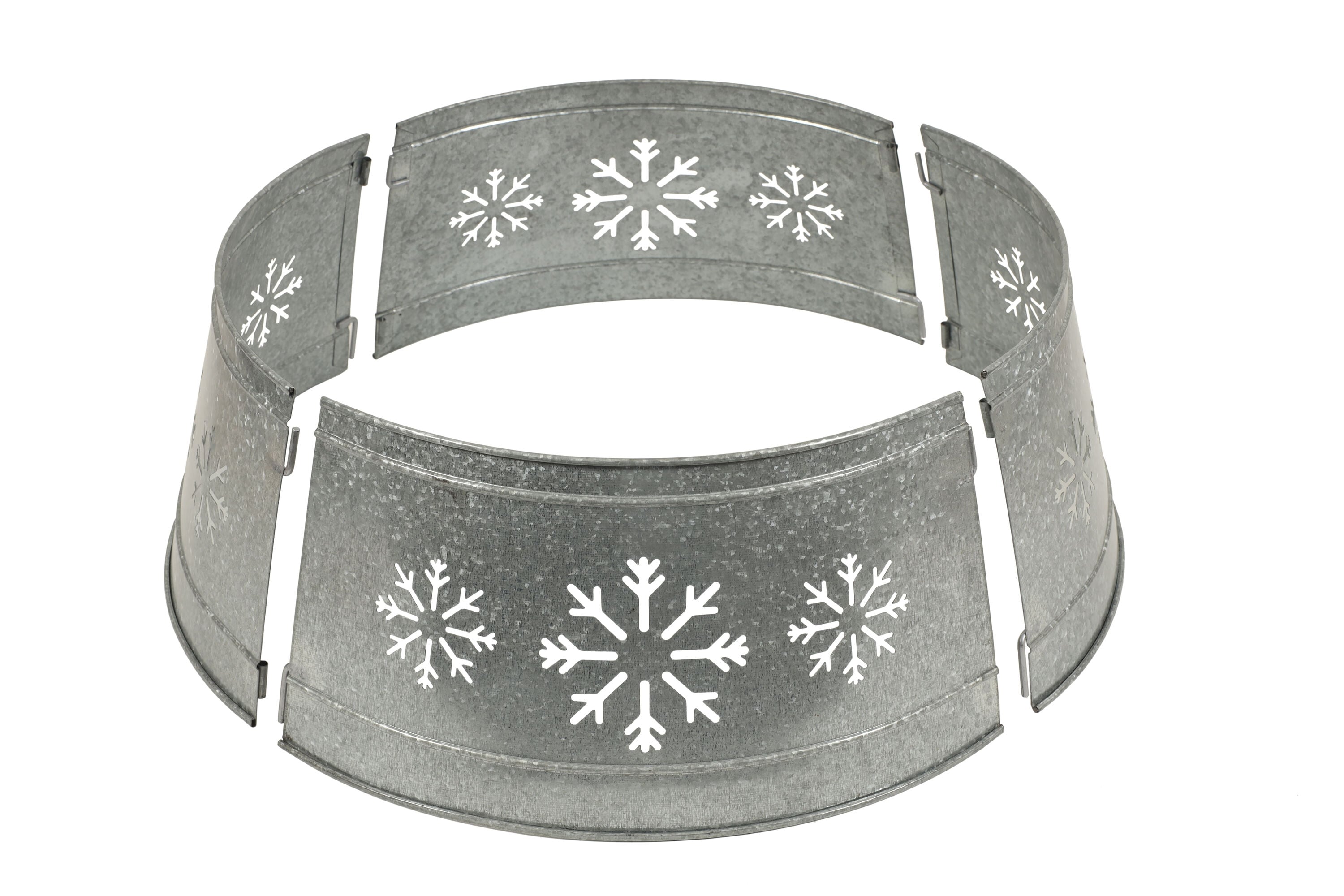 Holiday Living DC21-110216 Tree-Skirts - View #17