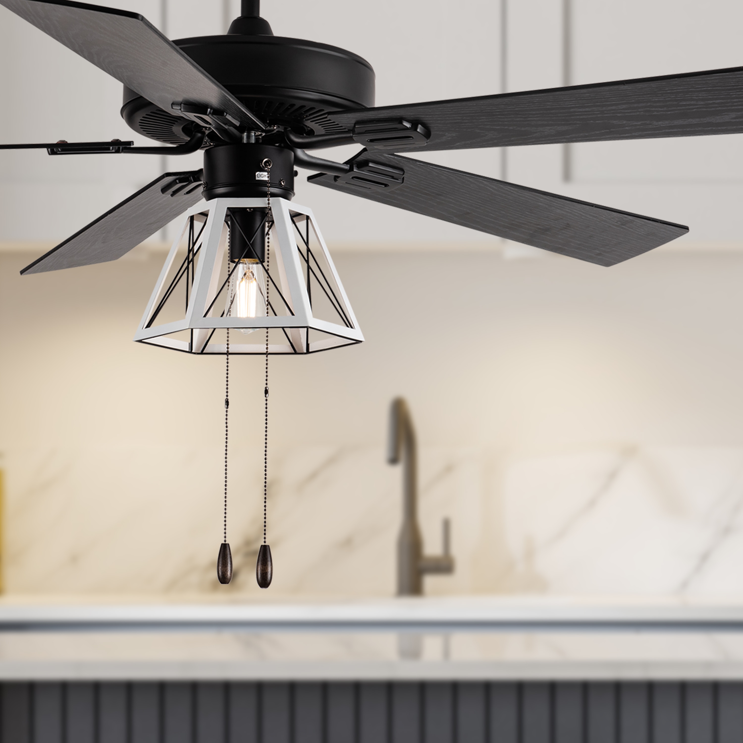 River of Goods 20325 Ceiling-Fans - View #5
