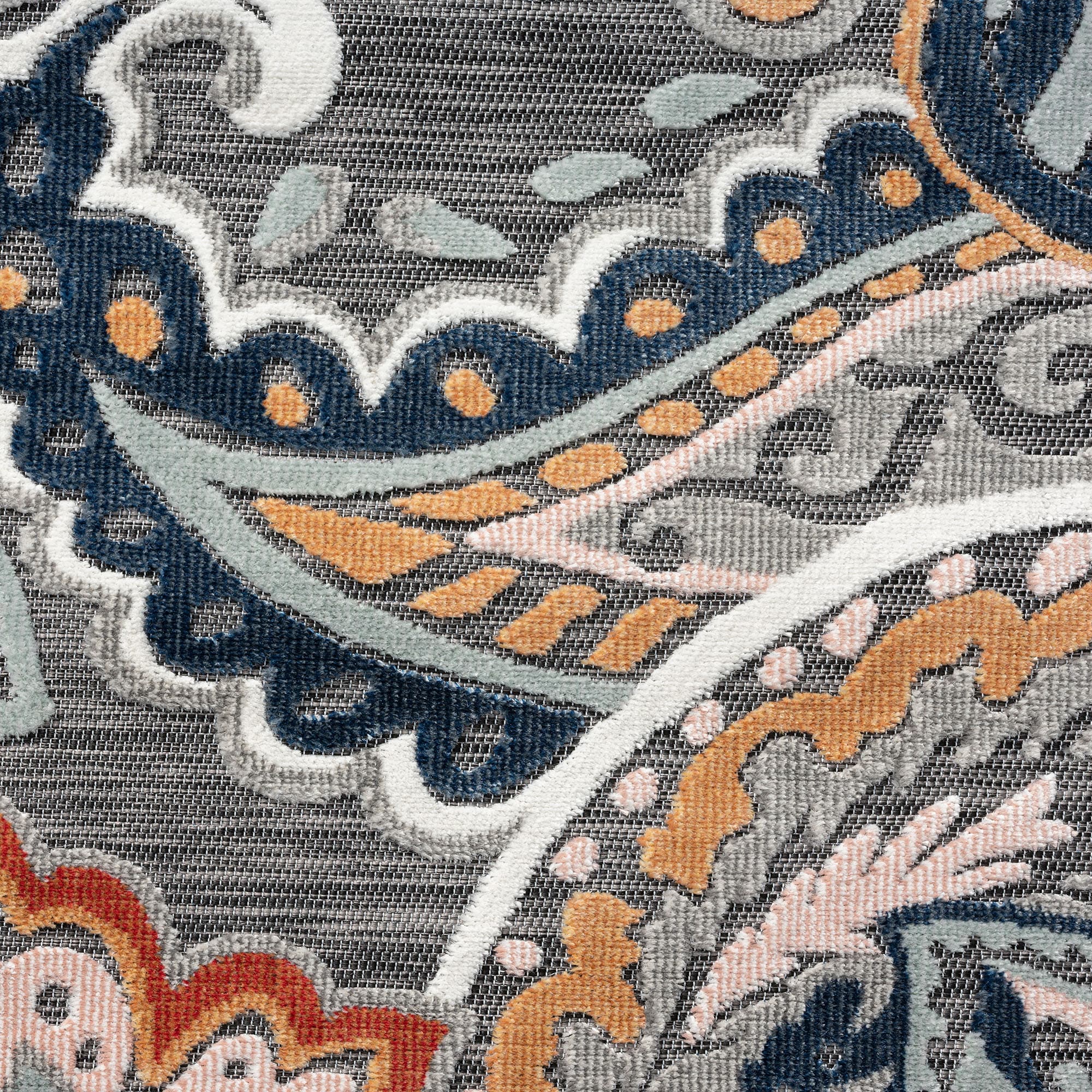 Tayse TRP1303 9X12 rugs - View #9