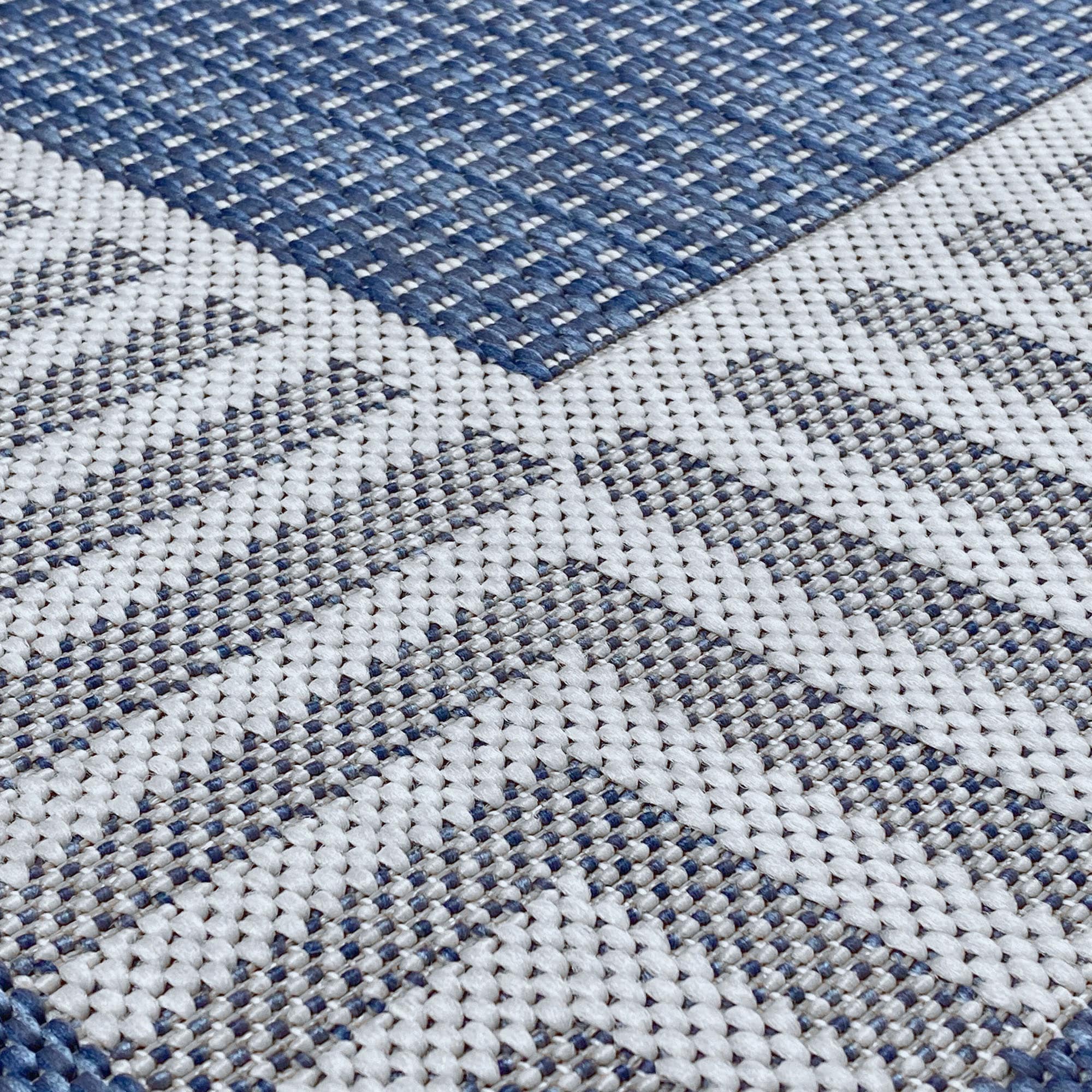 Tayse ECO1102 5X8 rugs - View #8