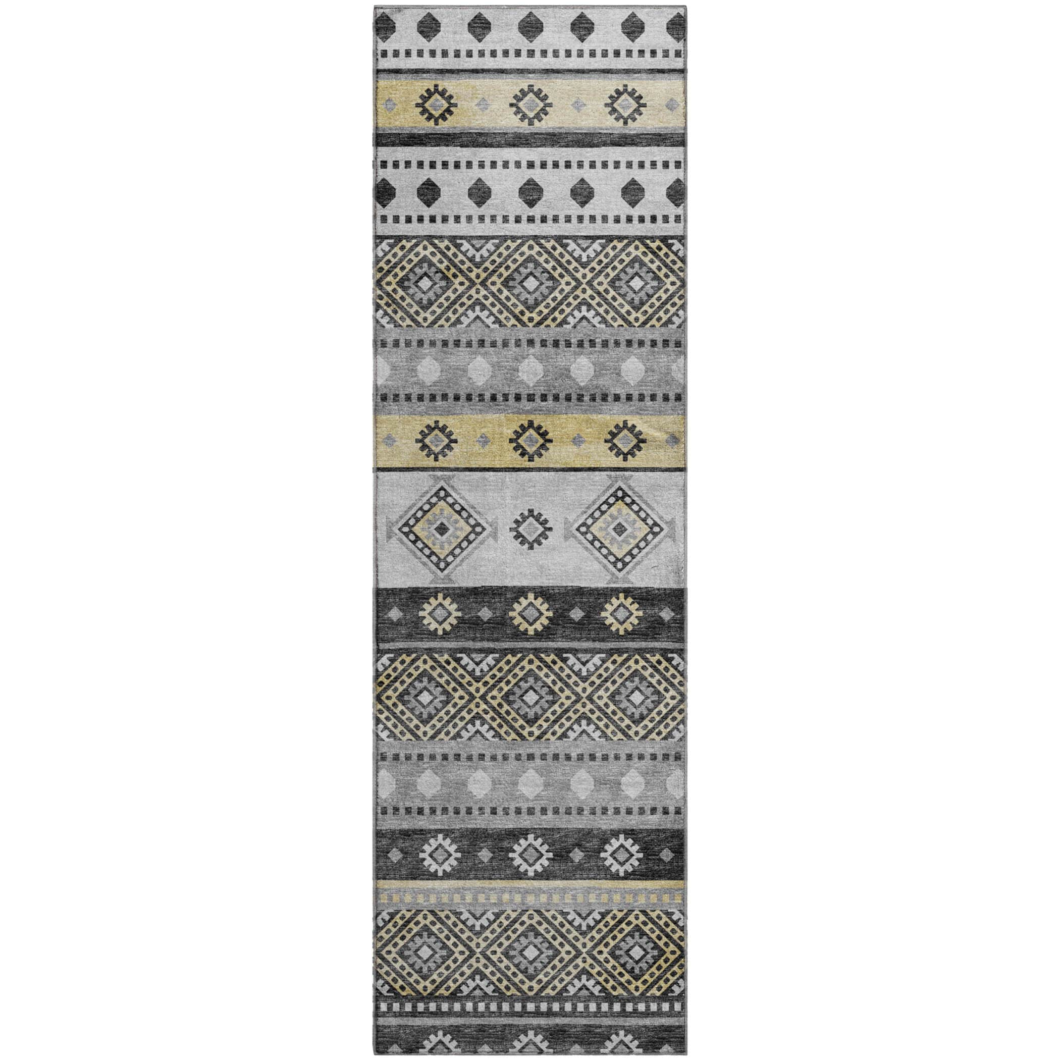 Addison Rugs AMF118GR2X8 rugs - View #2
