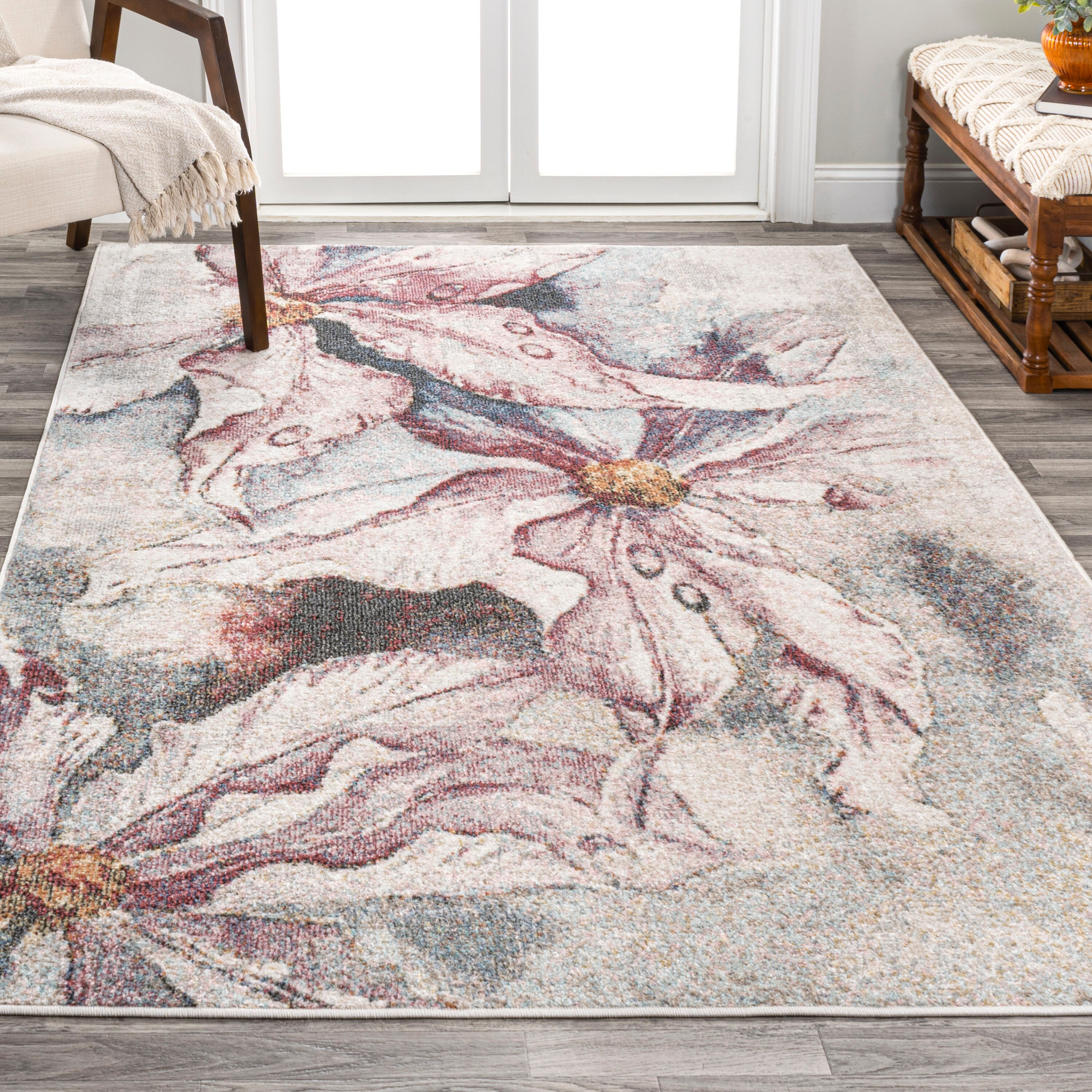 JONATHAN  Y CTP204A-8 rugs - View #5