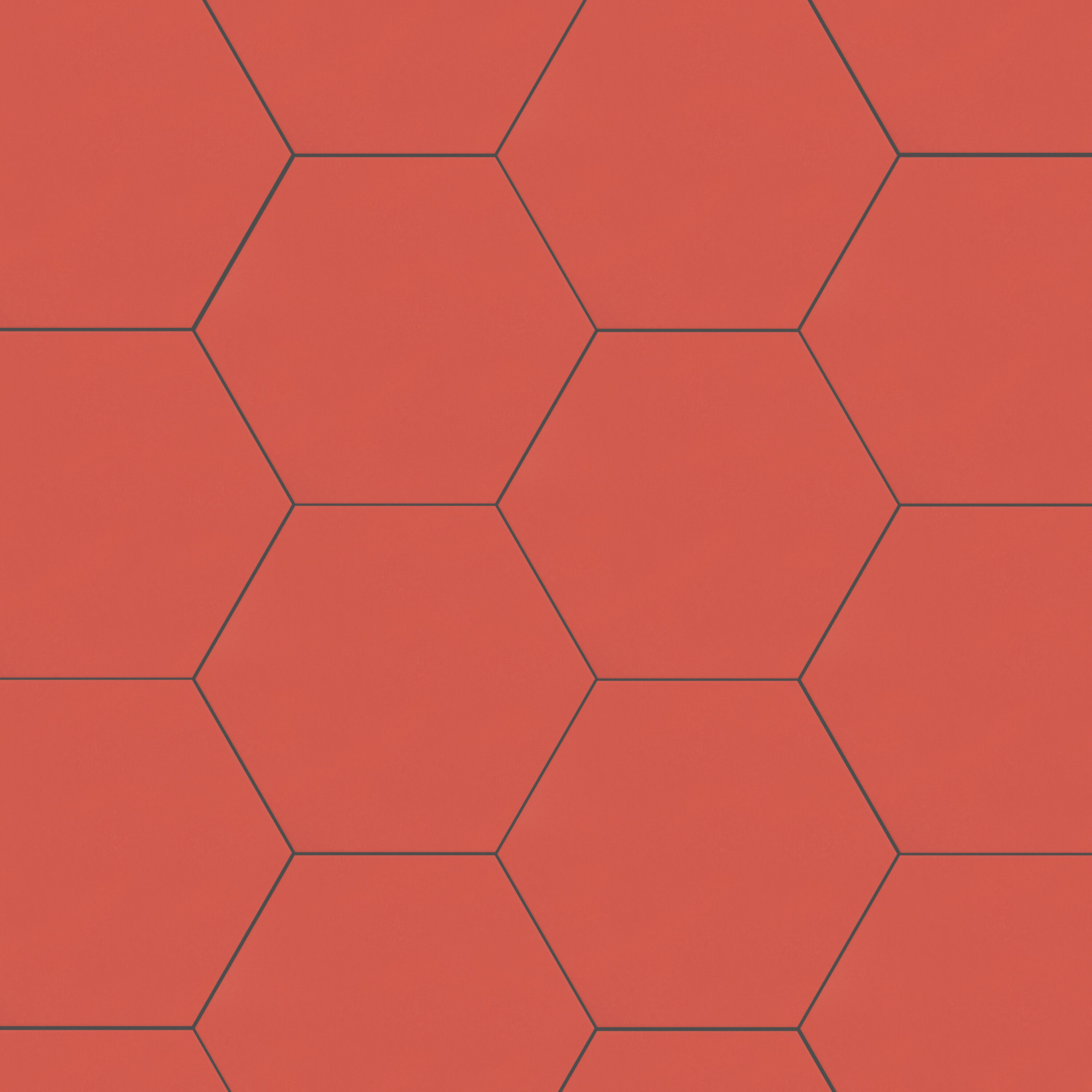 Affinity Tile FCD10RDTX Ceramic-Tile - View #4