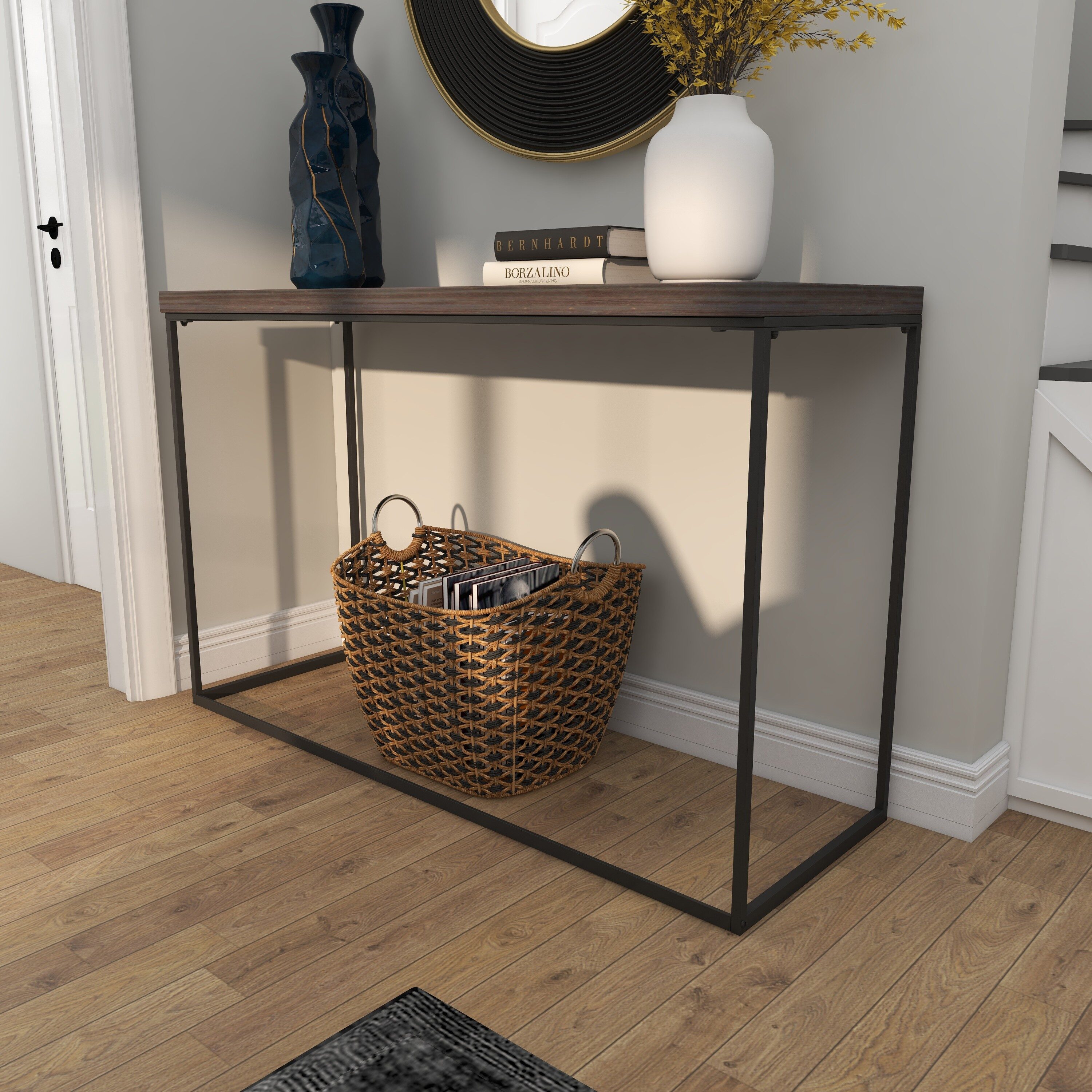 Grayson Lane 50434 Console-Sofa-Tables - View #7