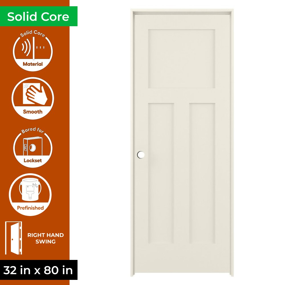 RELIABILT LO1369529 Pre-Hung-Doors - View #2